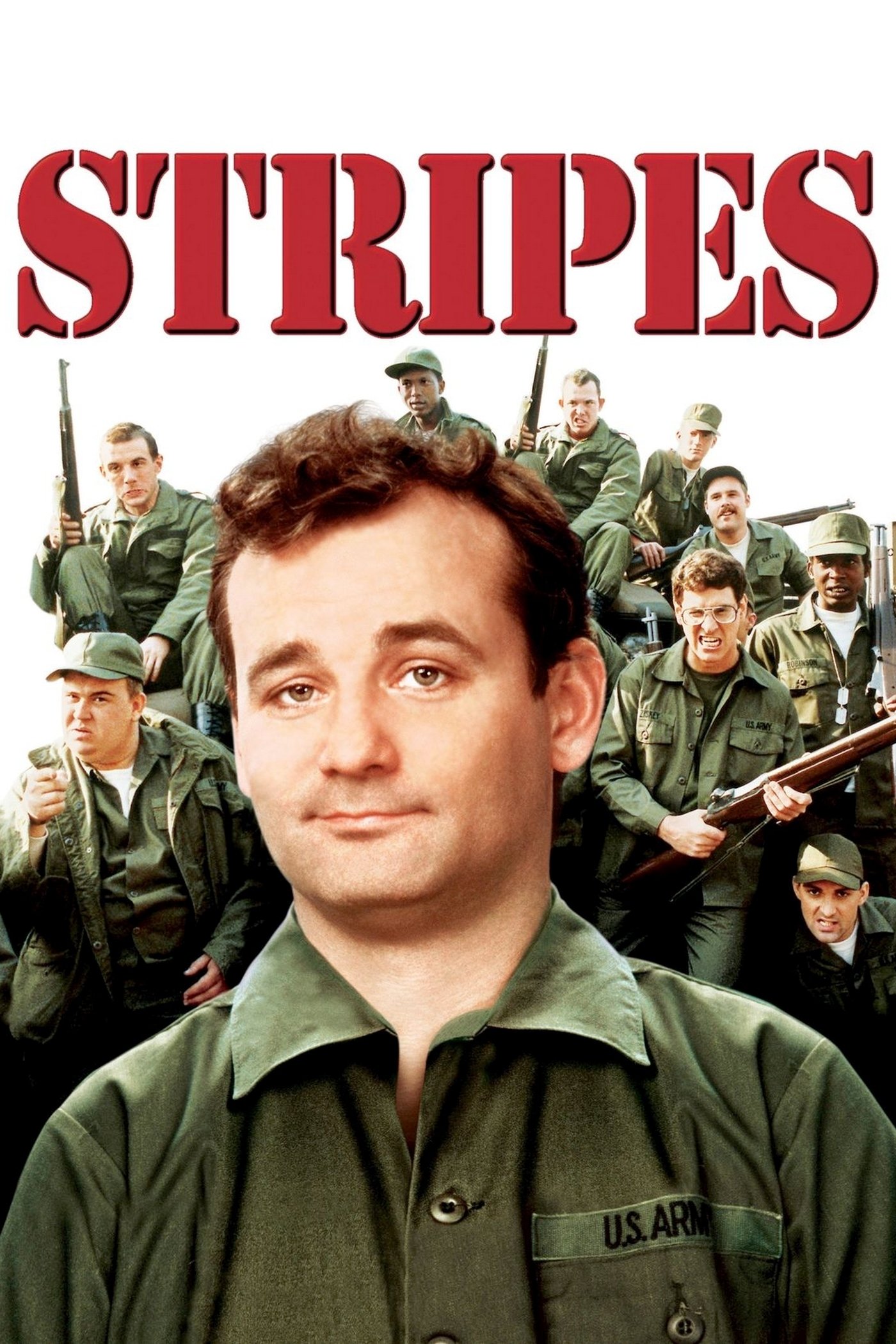  Stripes 
