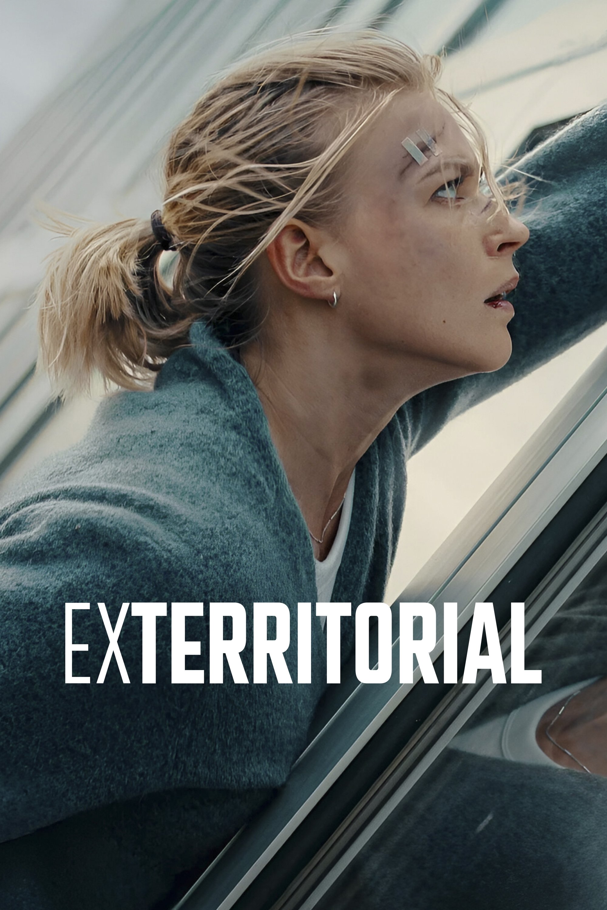  Exterritorial 