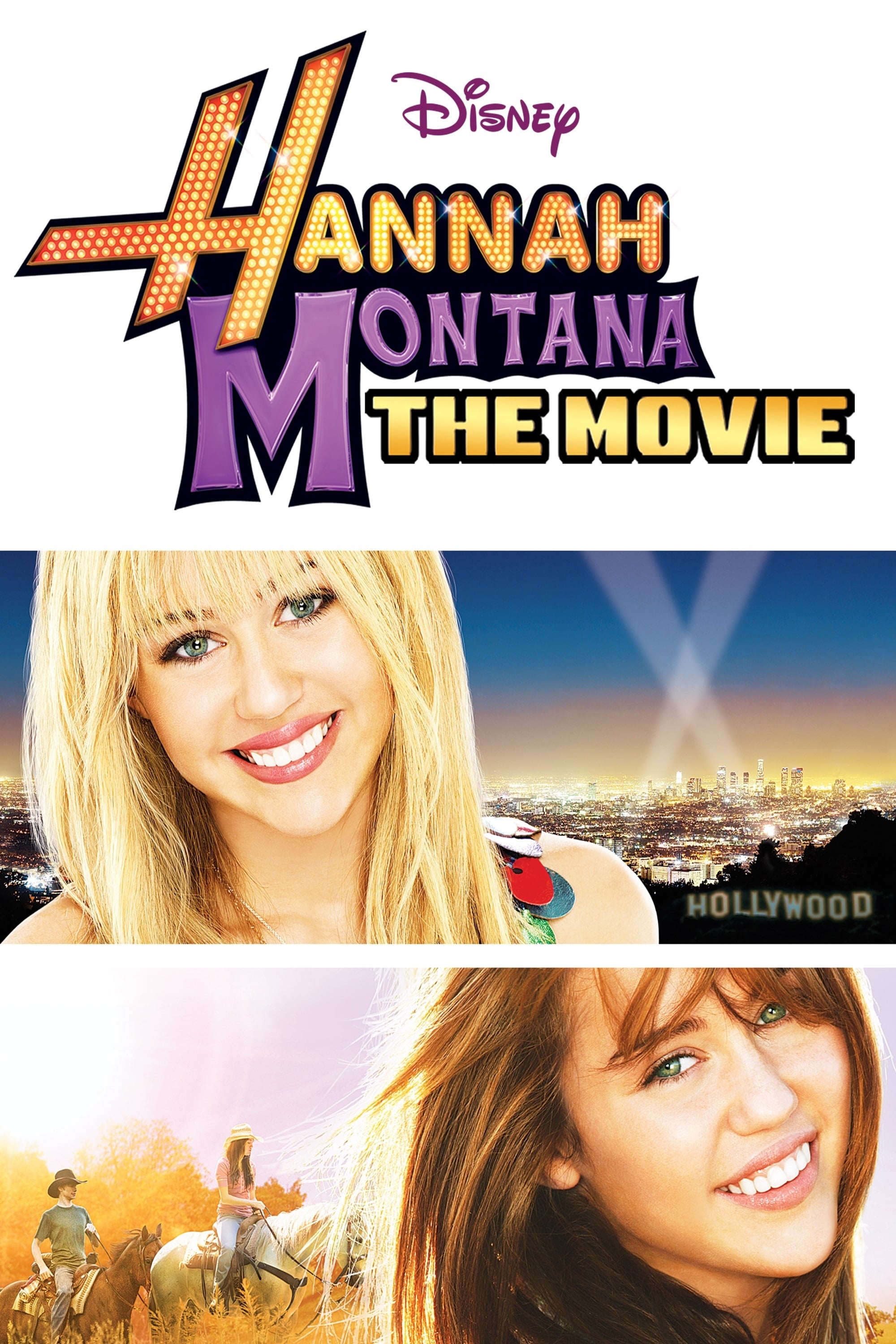  Hannah Montana: The Movie 