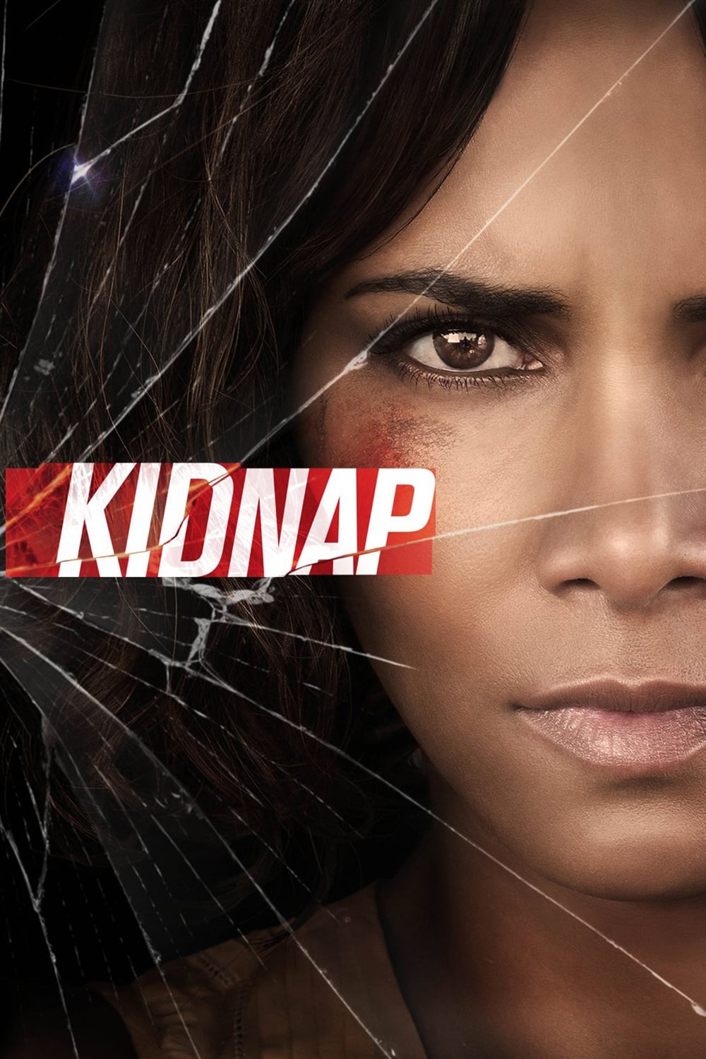  Kidnap 