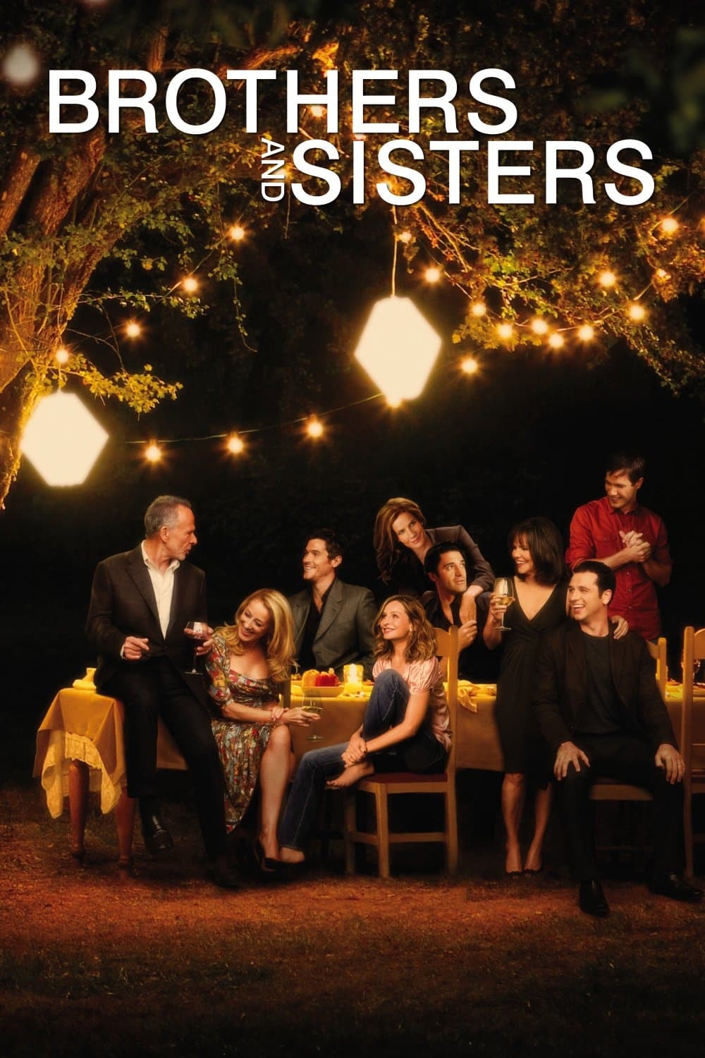  Brothers and Sisters 