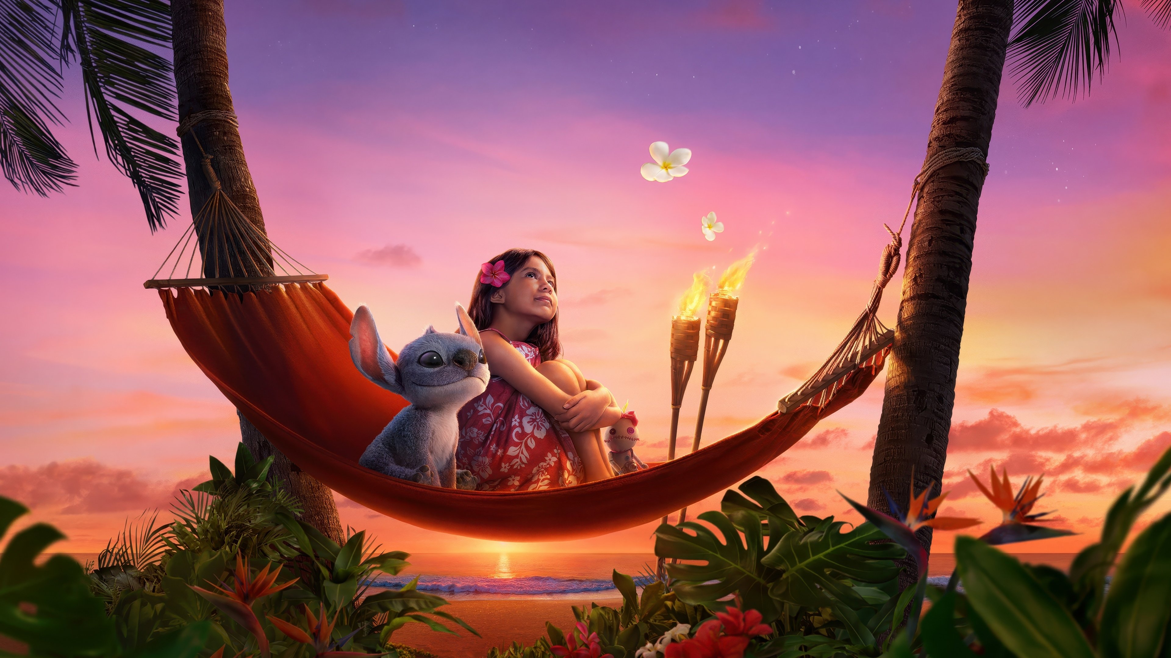  Lilo & Stitch 