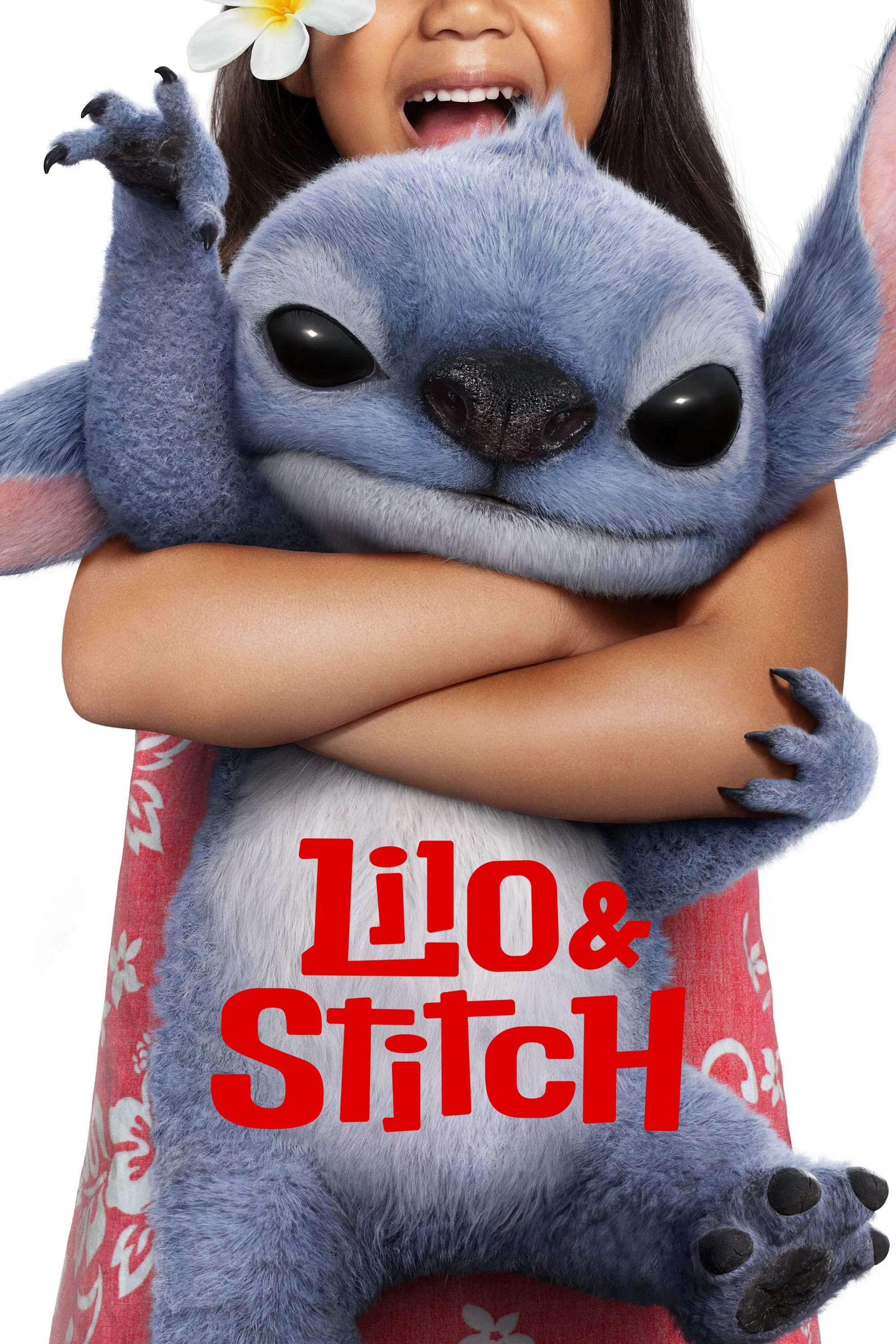  Lilo & Stitch 