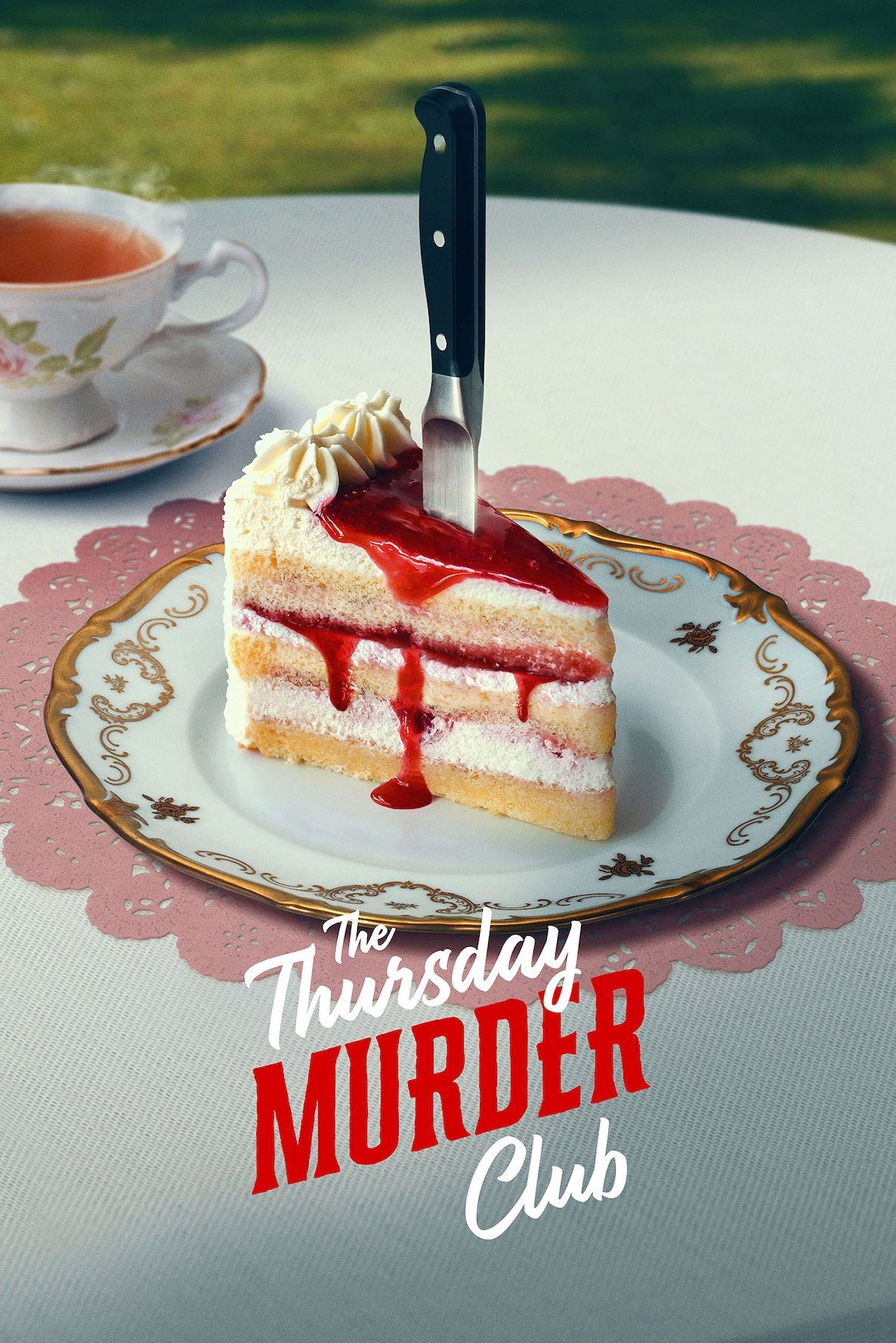  The Thursday Murder Club 