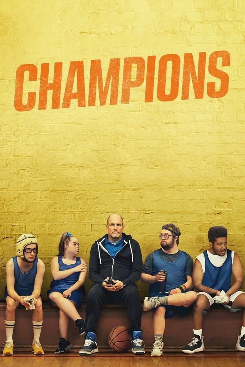  Champions 