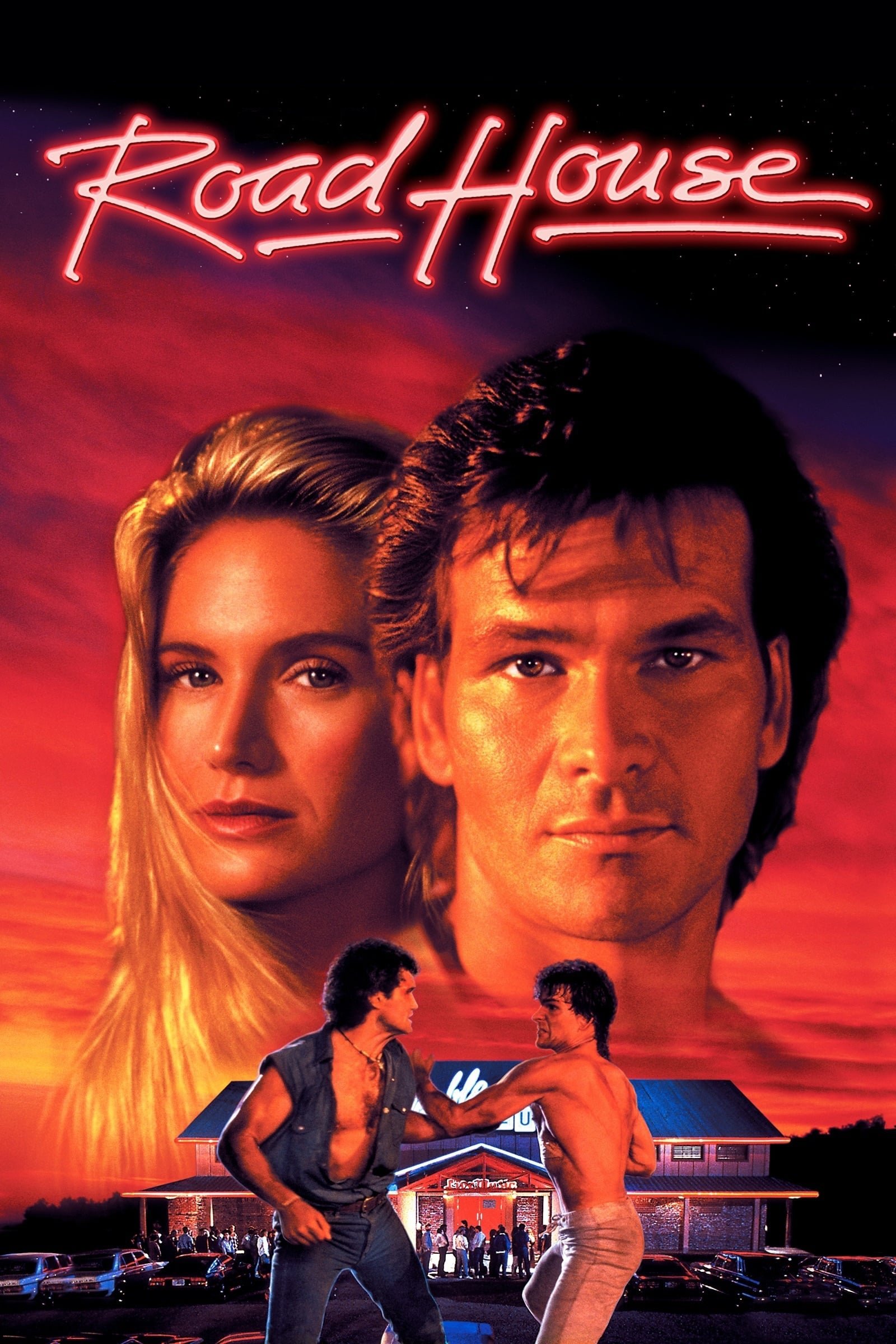  Road House 