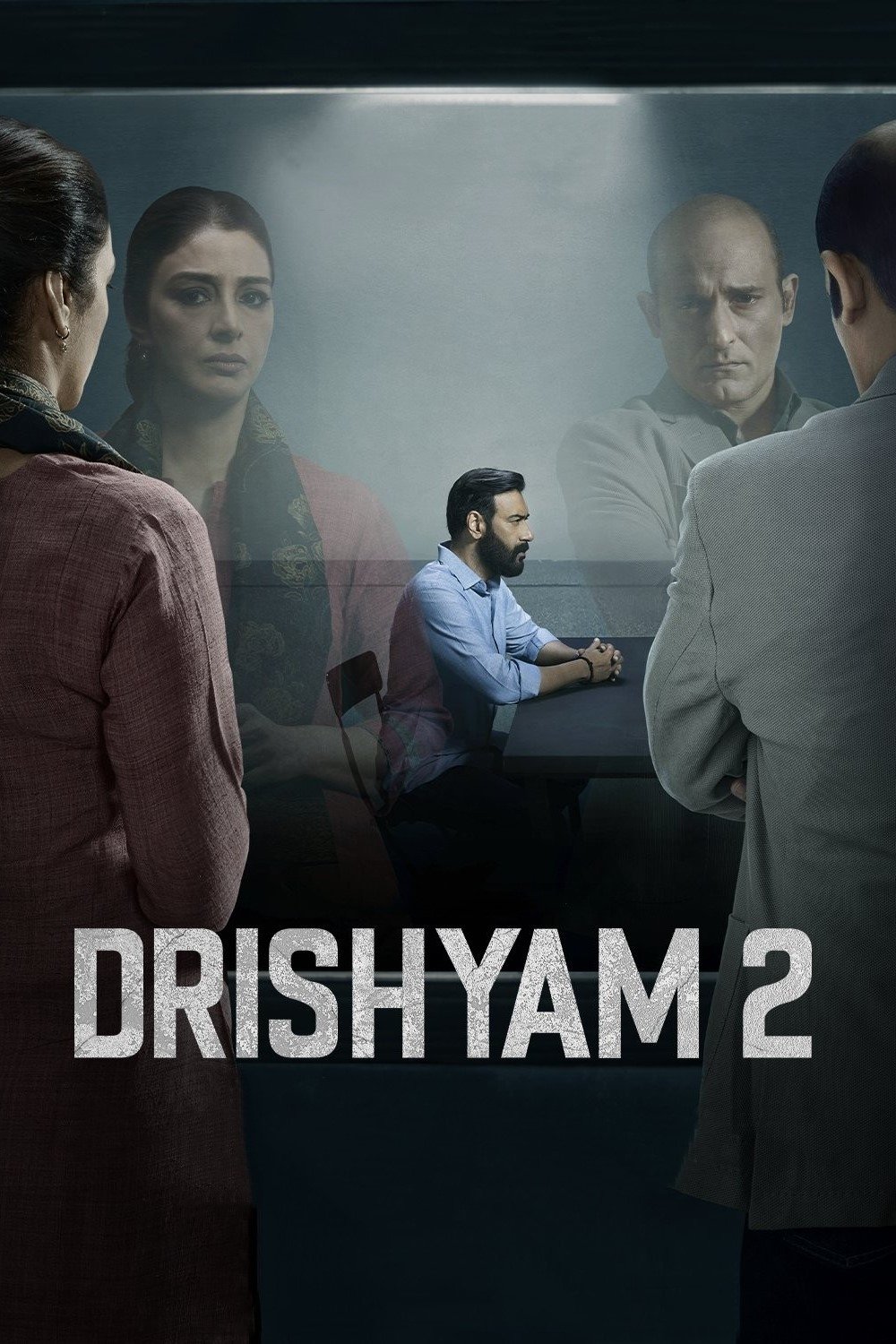 Drishyam 2 