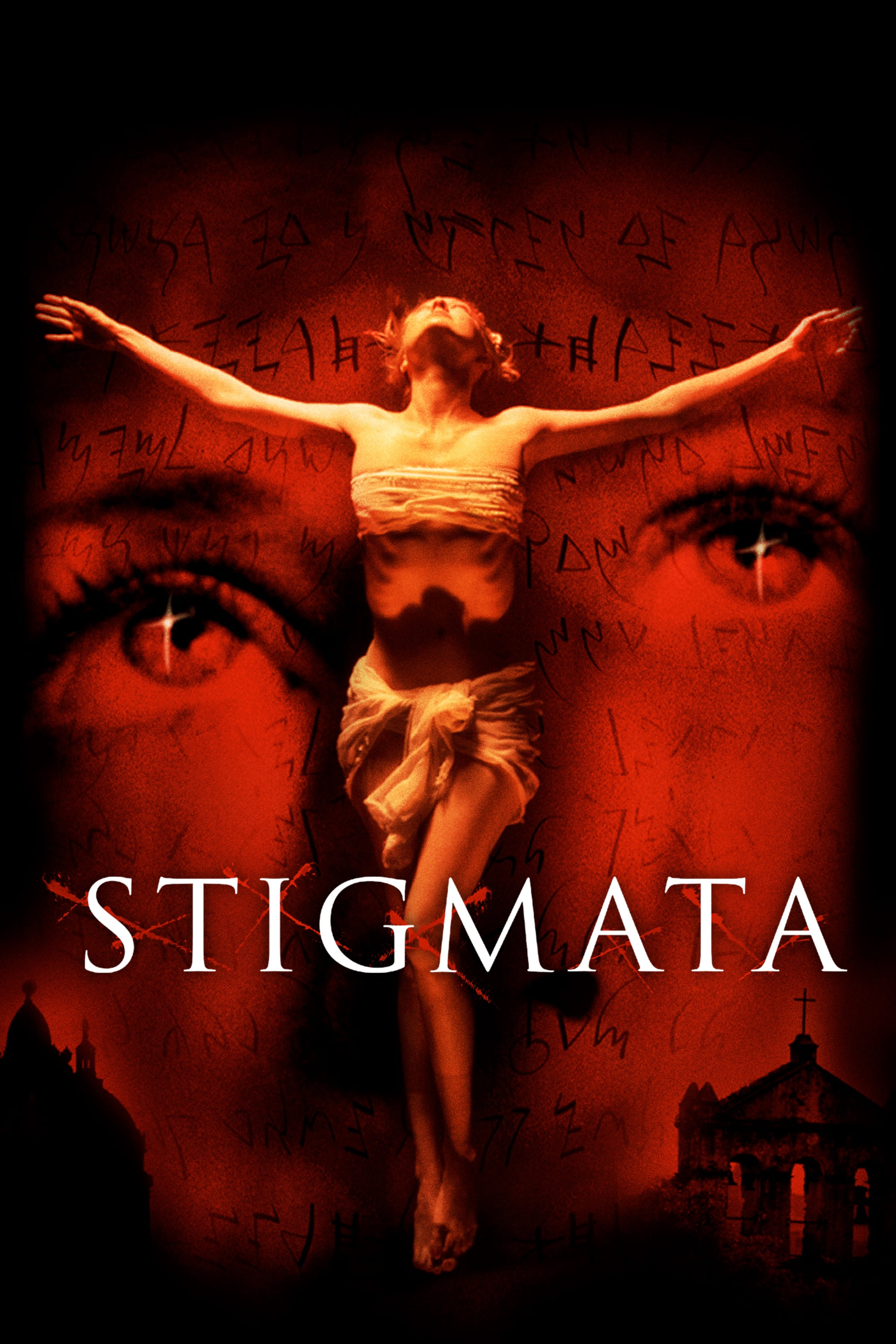  Stigmata 