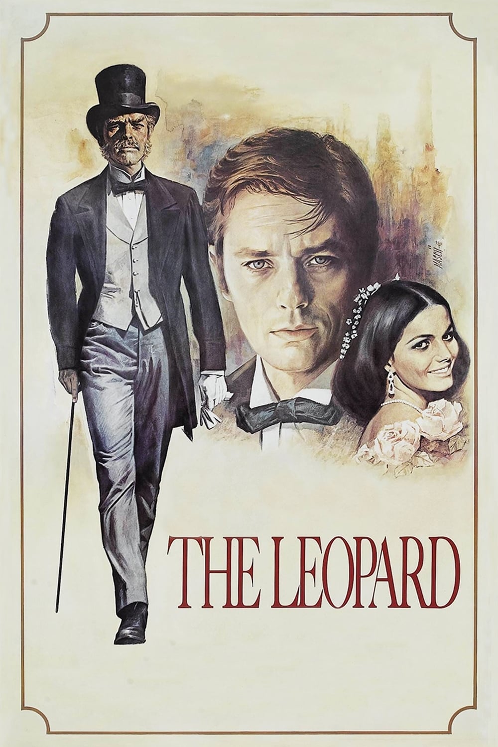  The Leopard 