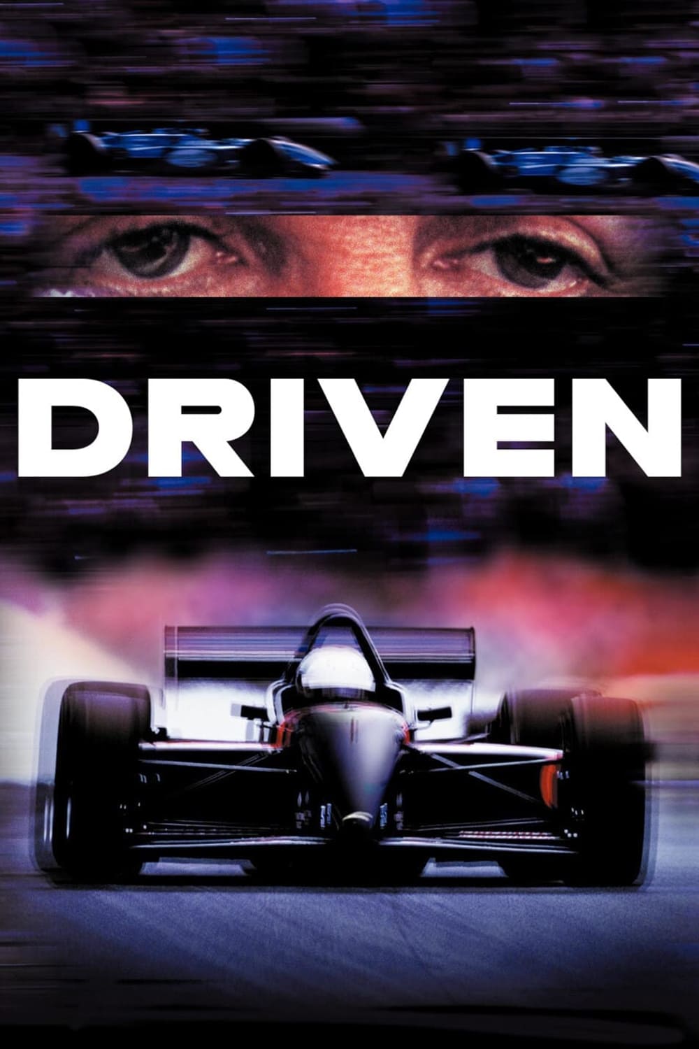  Driven 