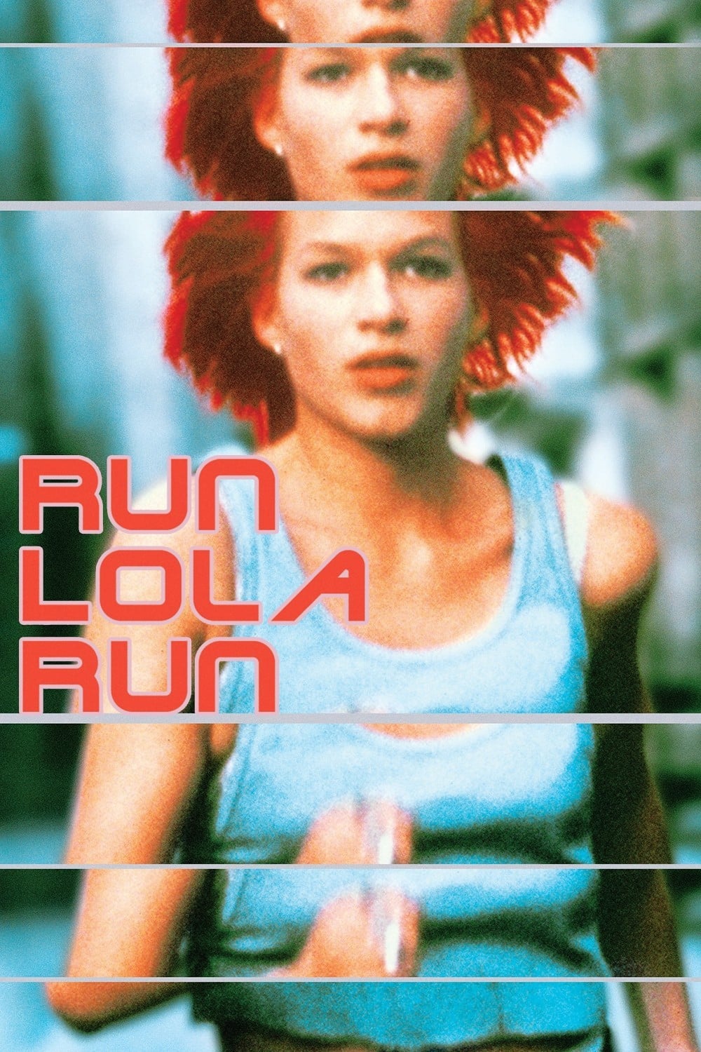  Run Lola Run 