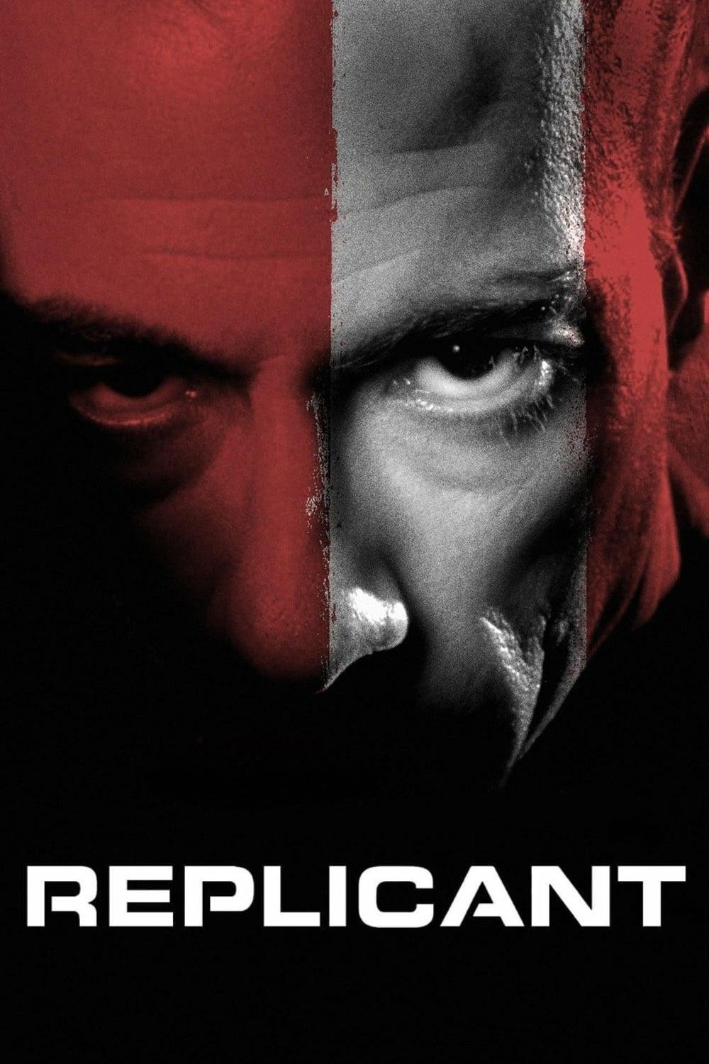  Replicant 