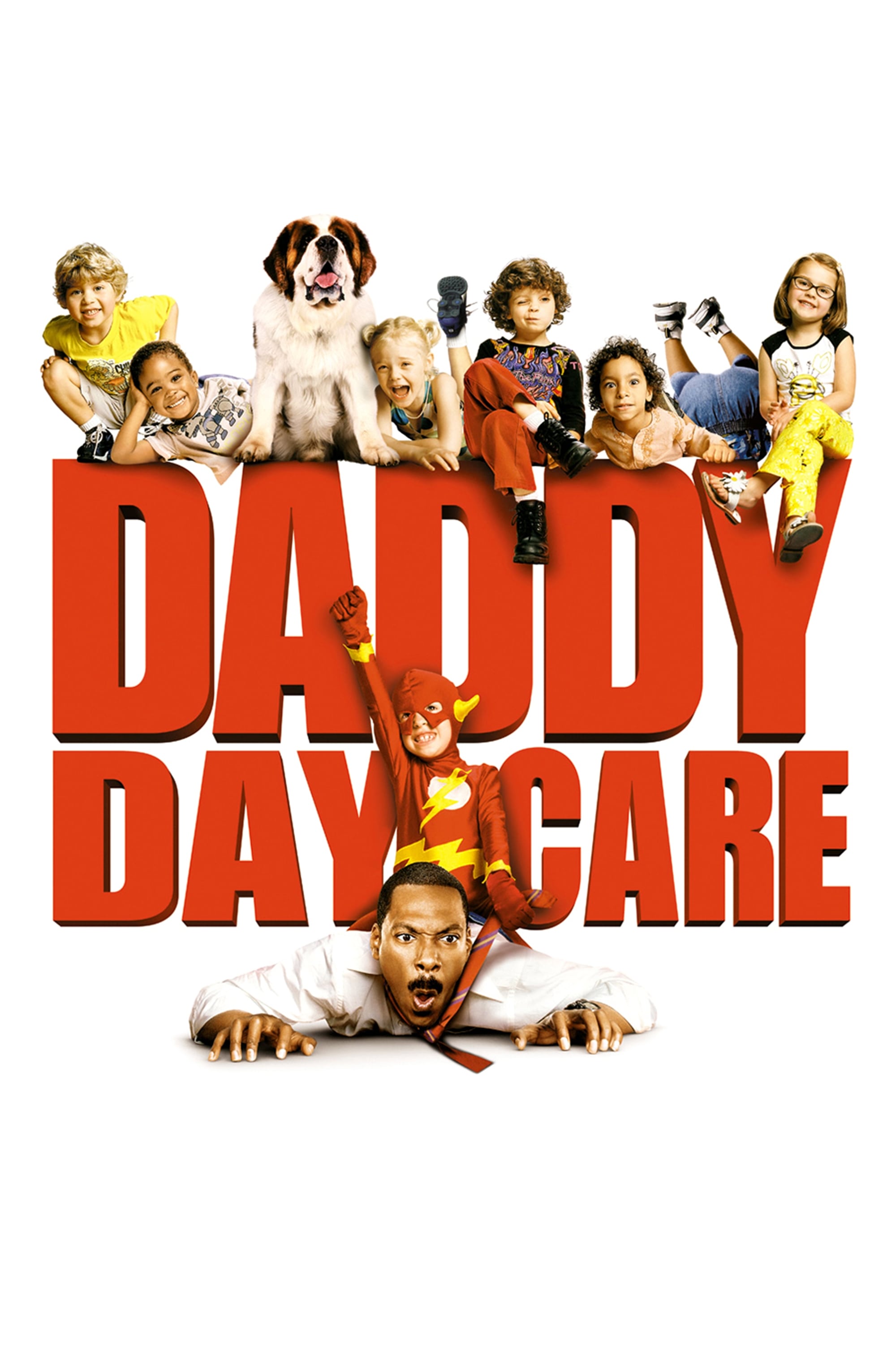  Daddy Day Care 