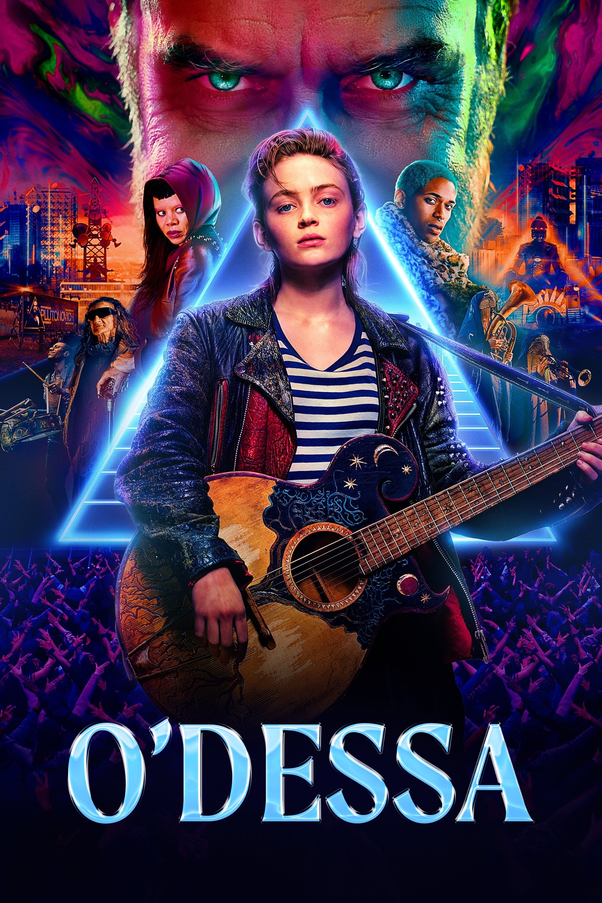  O'Dessa 