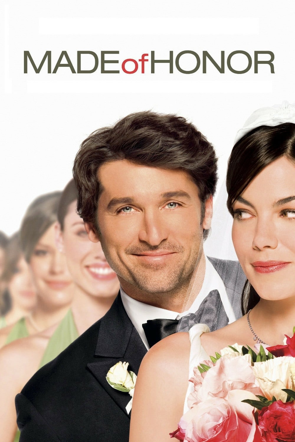  Made of Honor 