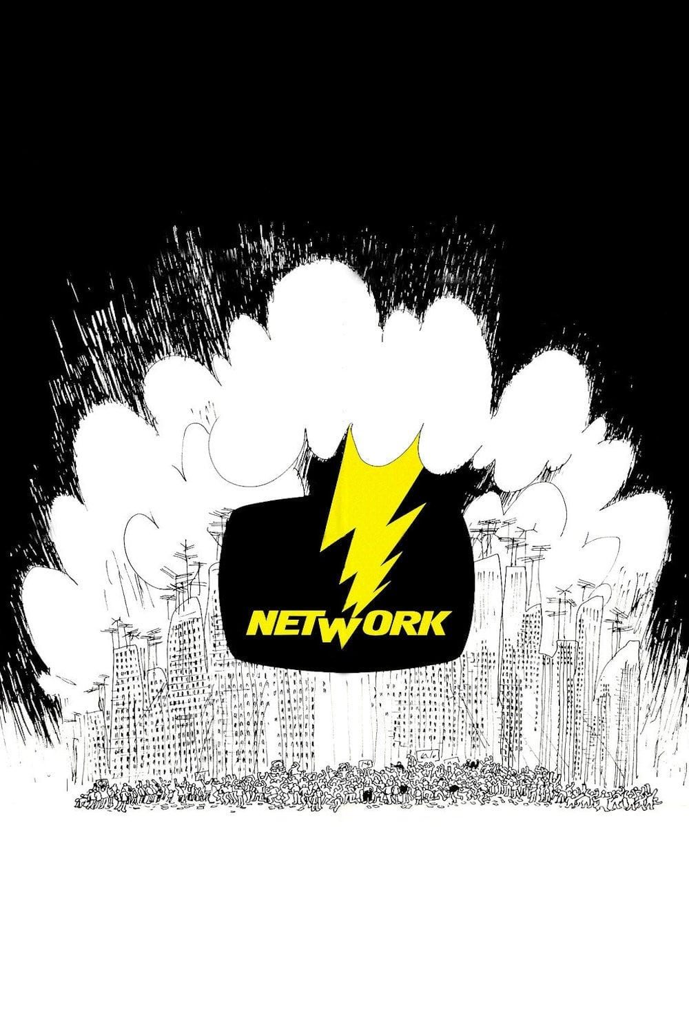  Network 