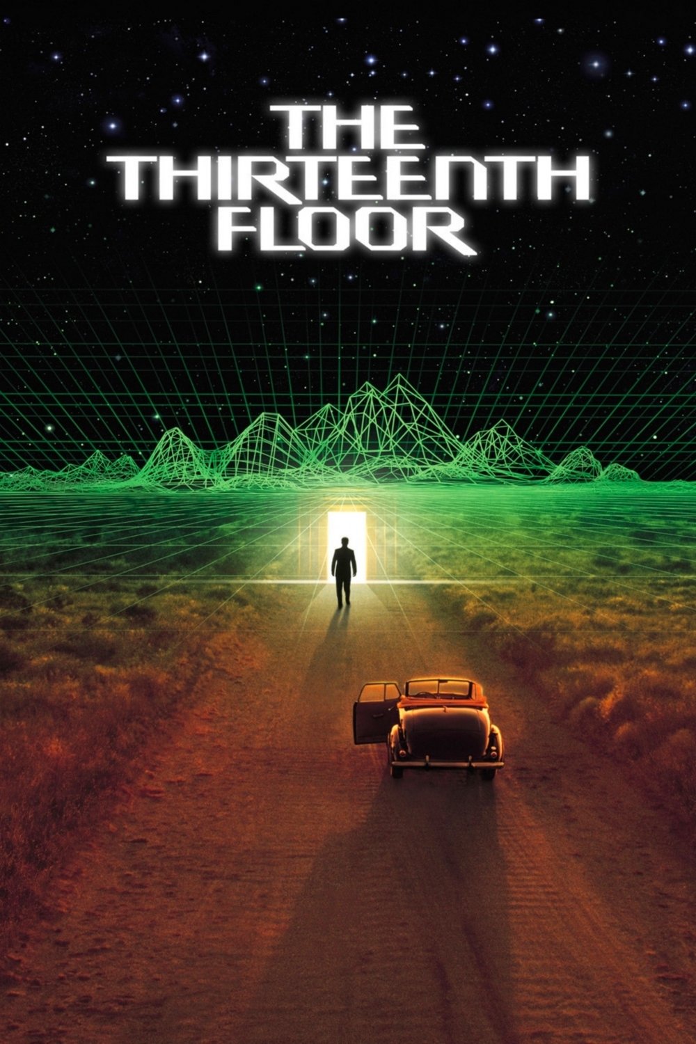  The Thirteenth Floor 