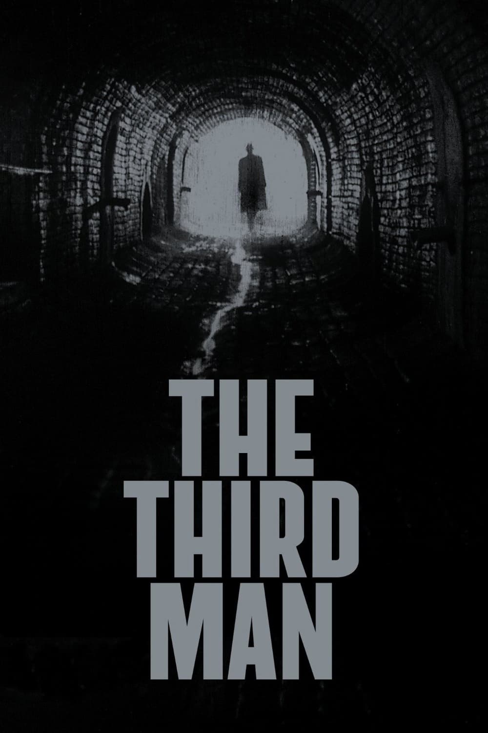  The Third Man 
