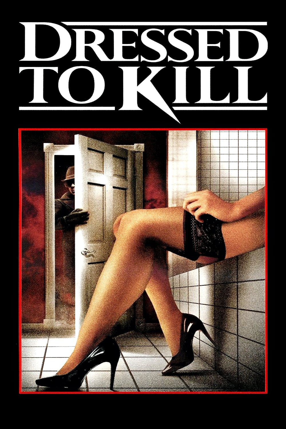  Dressed to Kill 