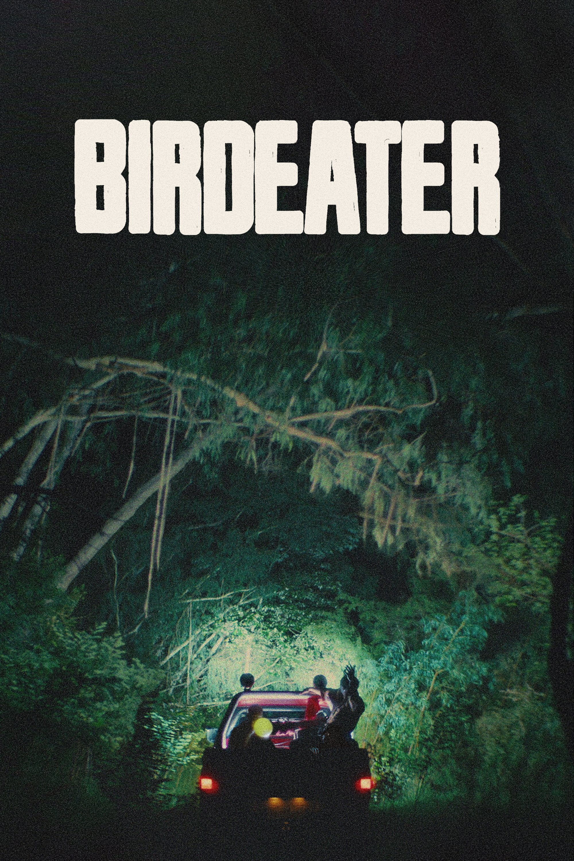  Birdeater 