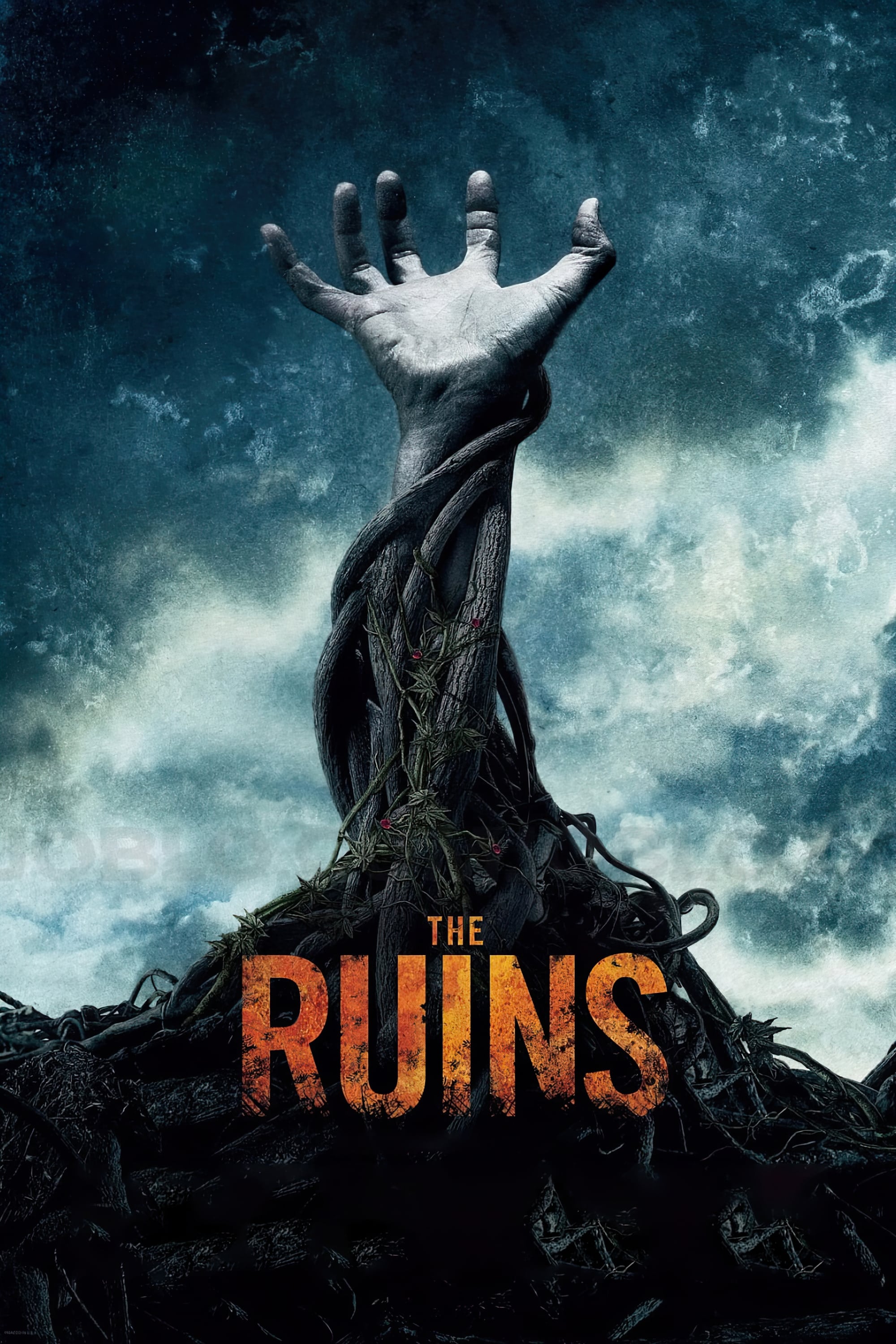  The Ruins 