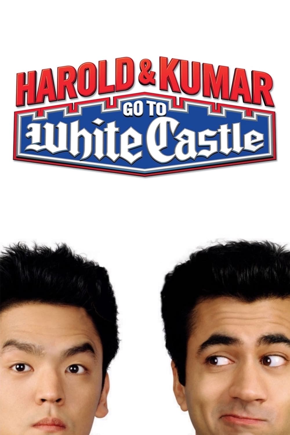  Harold & Kumar Go to White Castle 