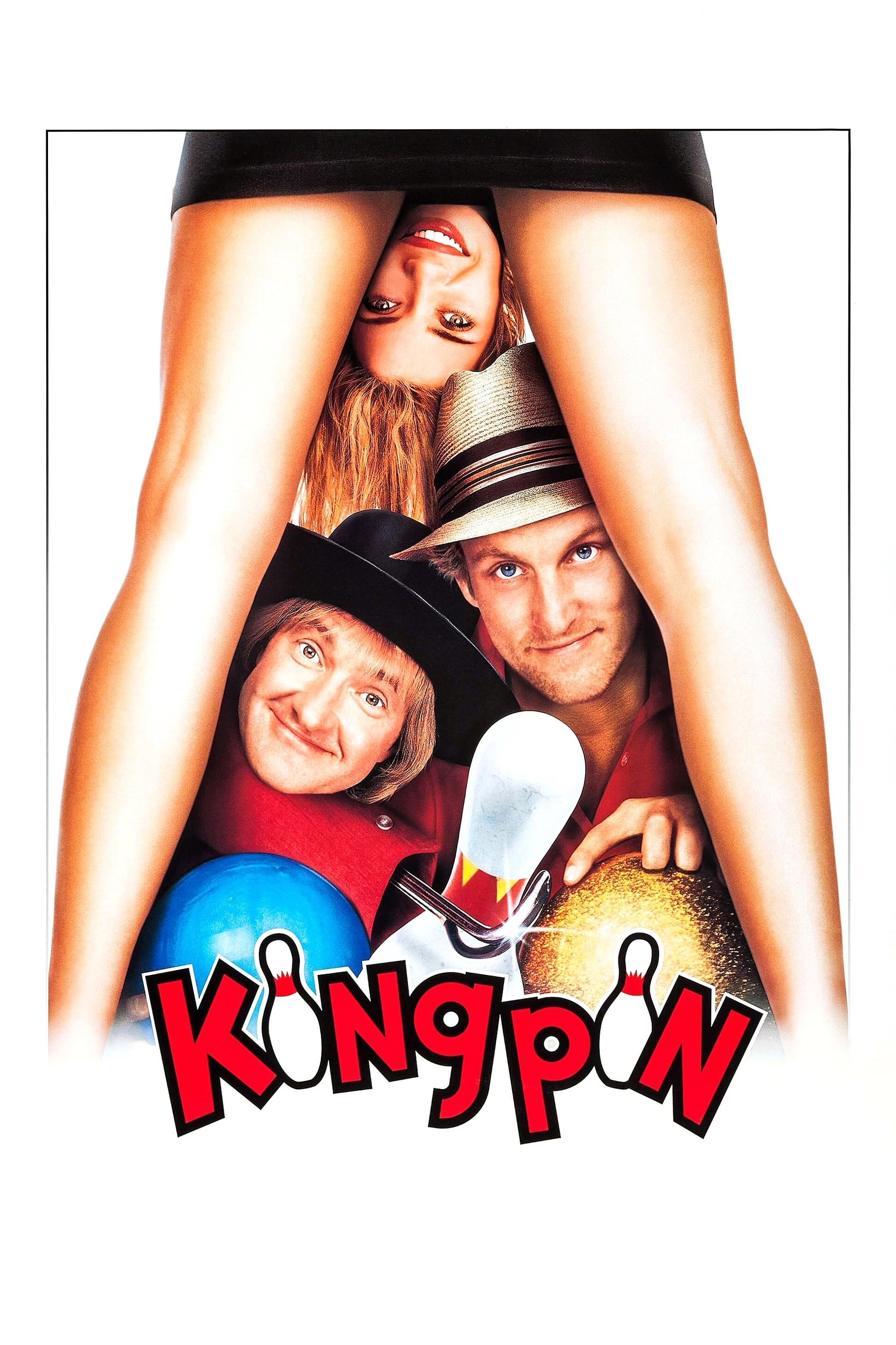  Kingpin 