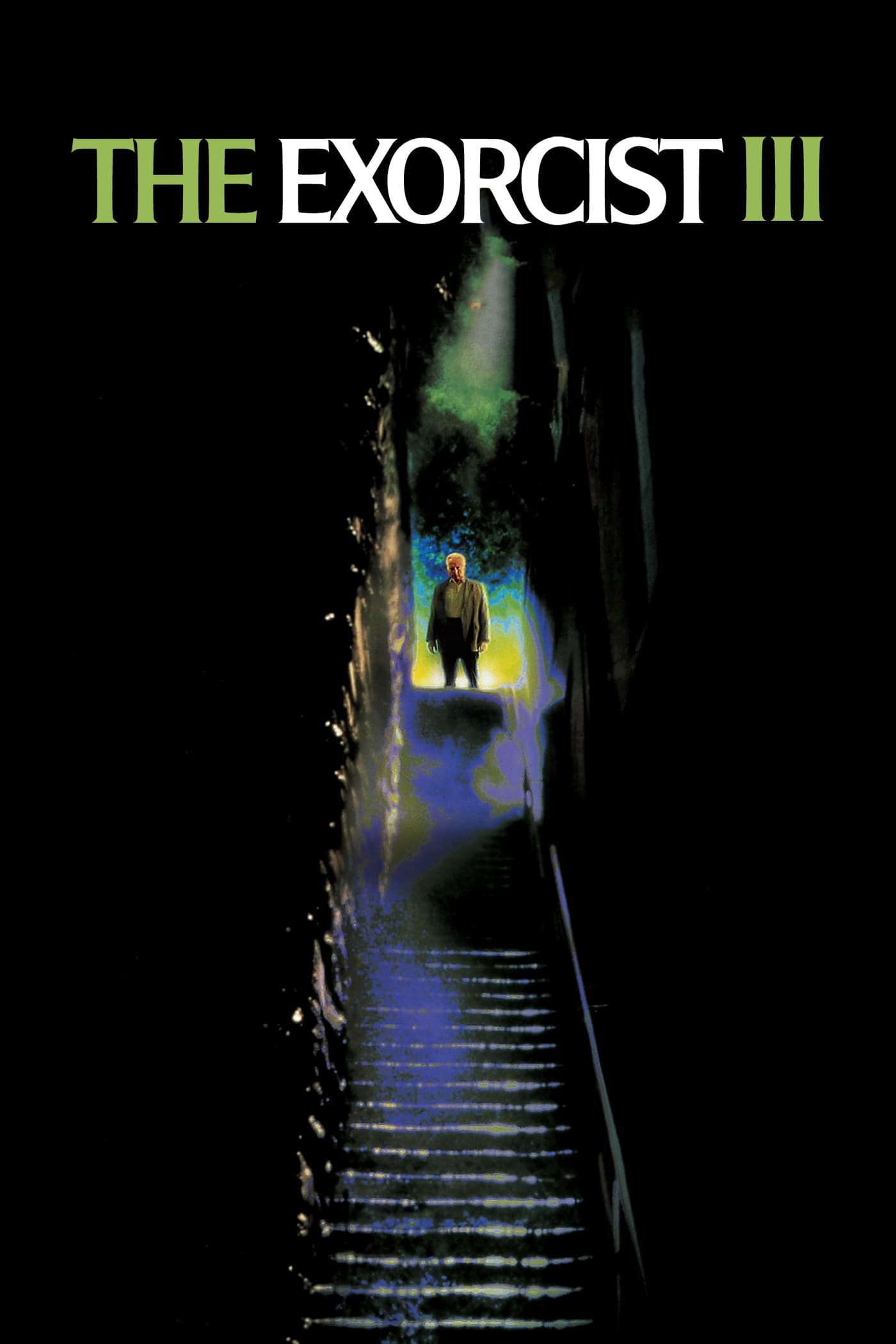  The Exorcist III 