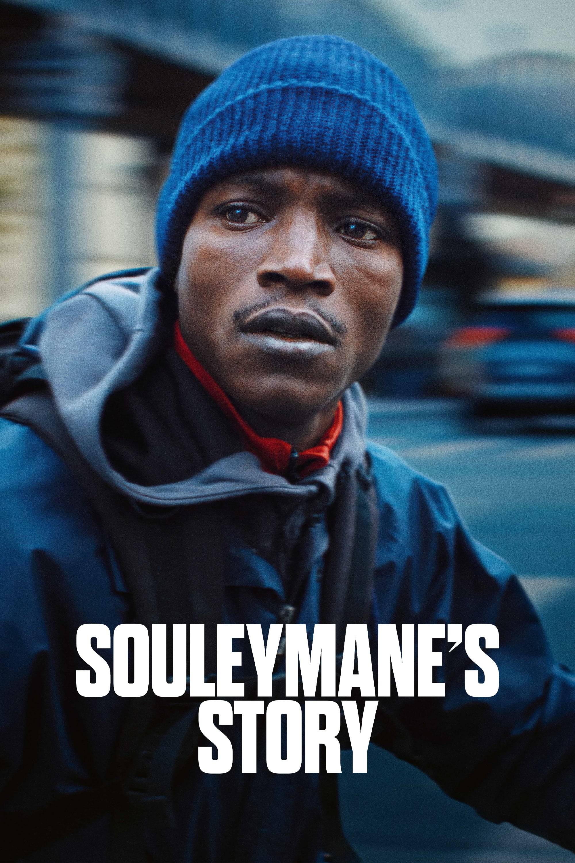  Souleymane's Story 