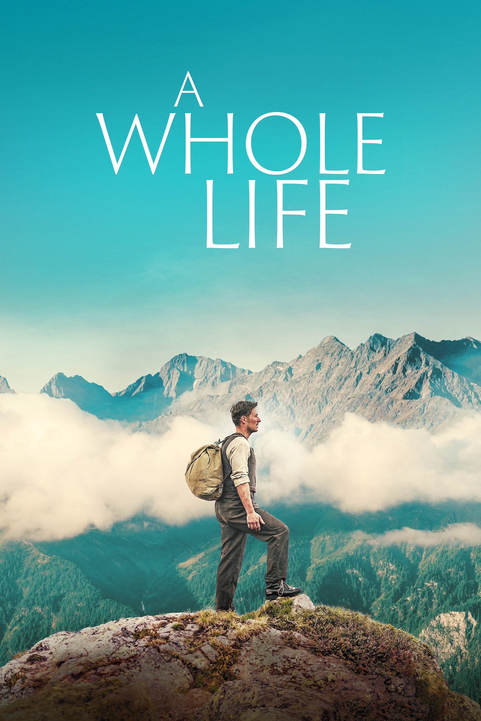  A Whole Life 