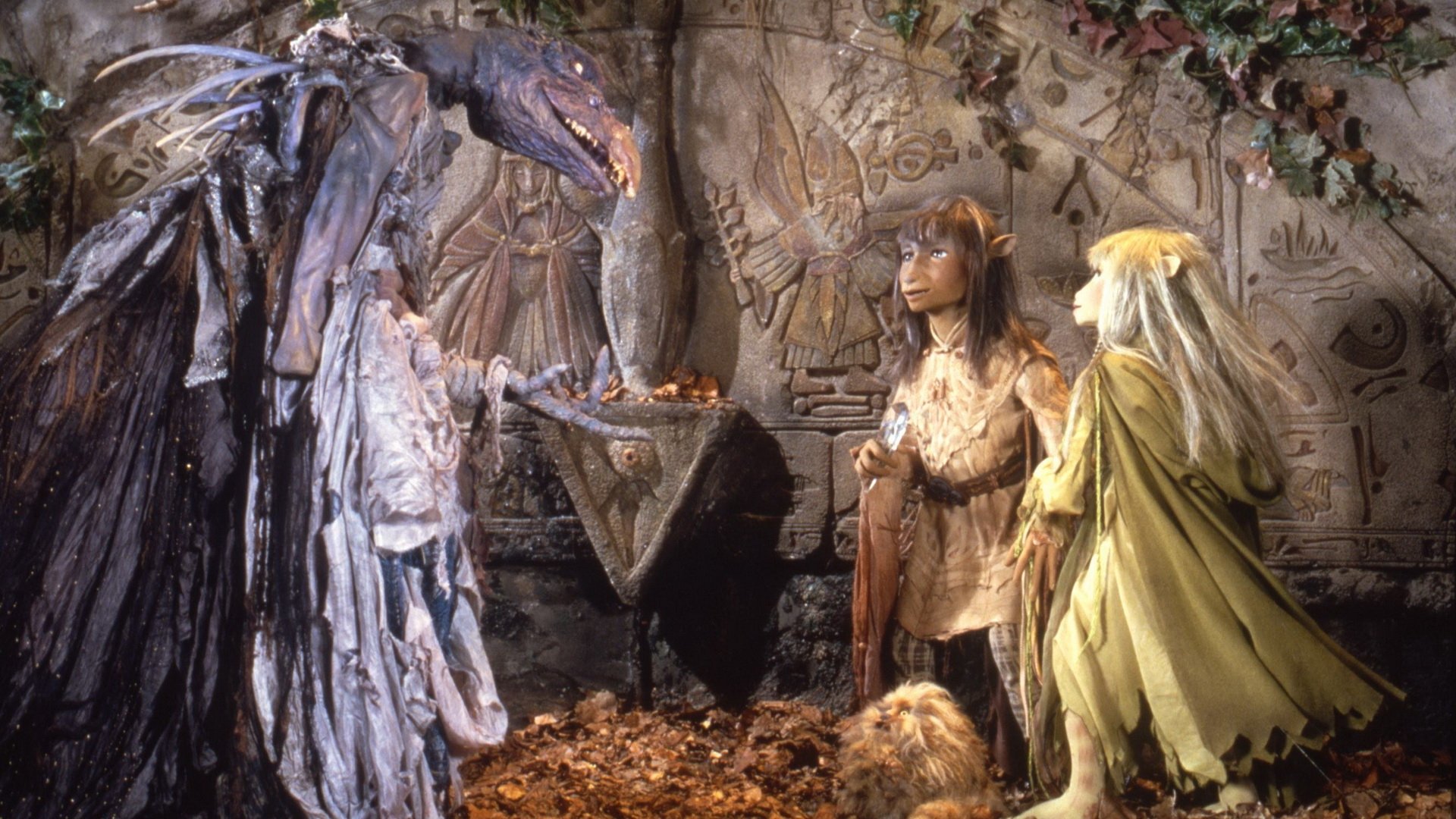  The Dark Crystal 
