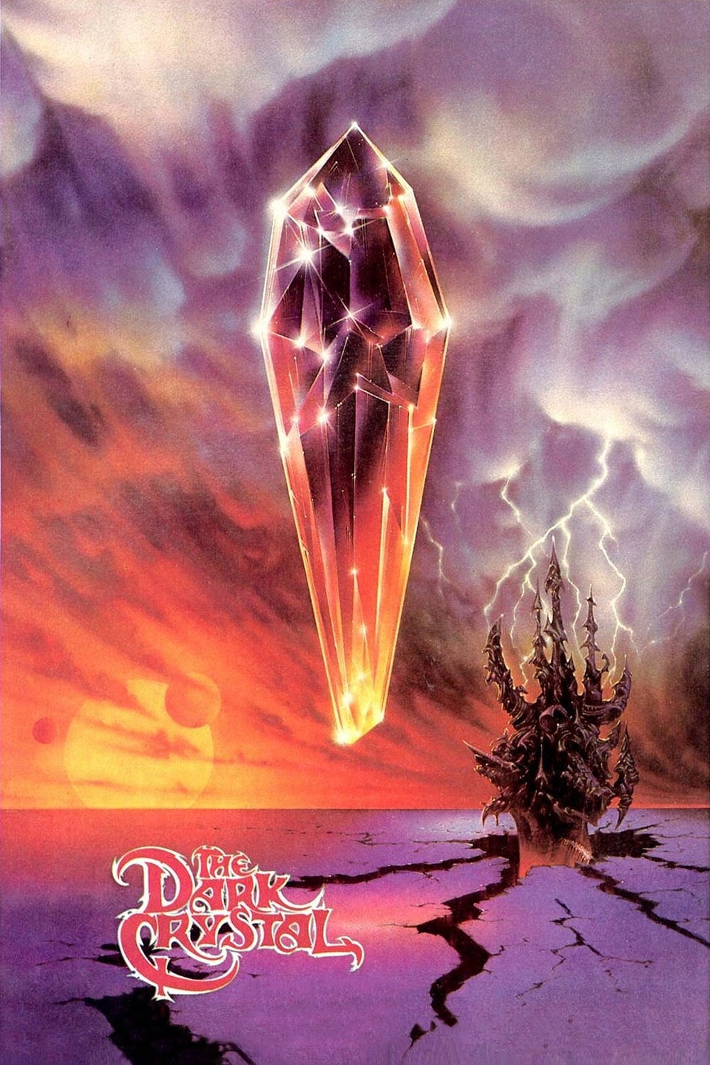  The Dark Crystal 