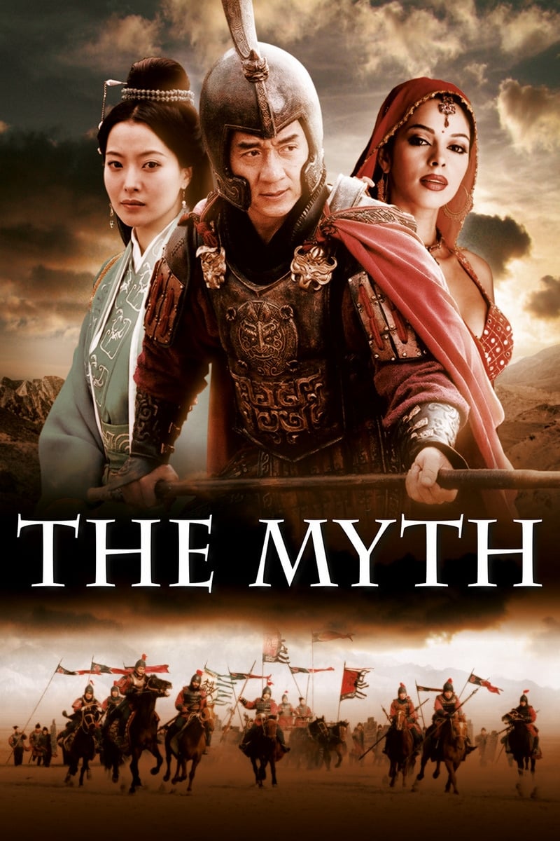  The Myth 