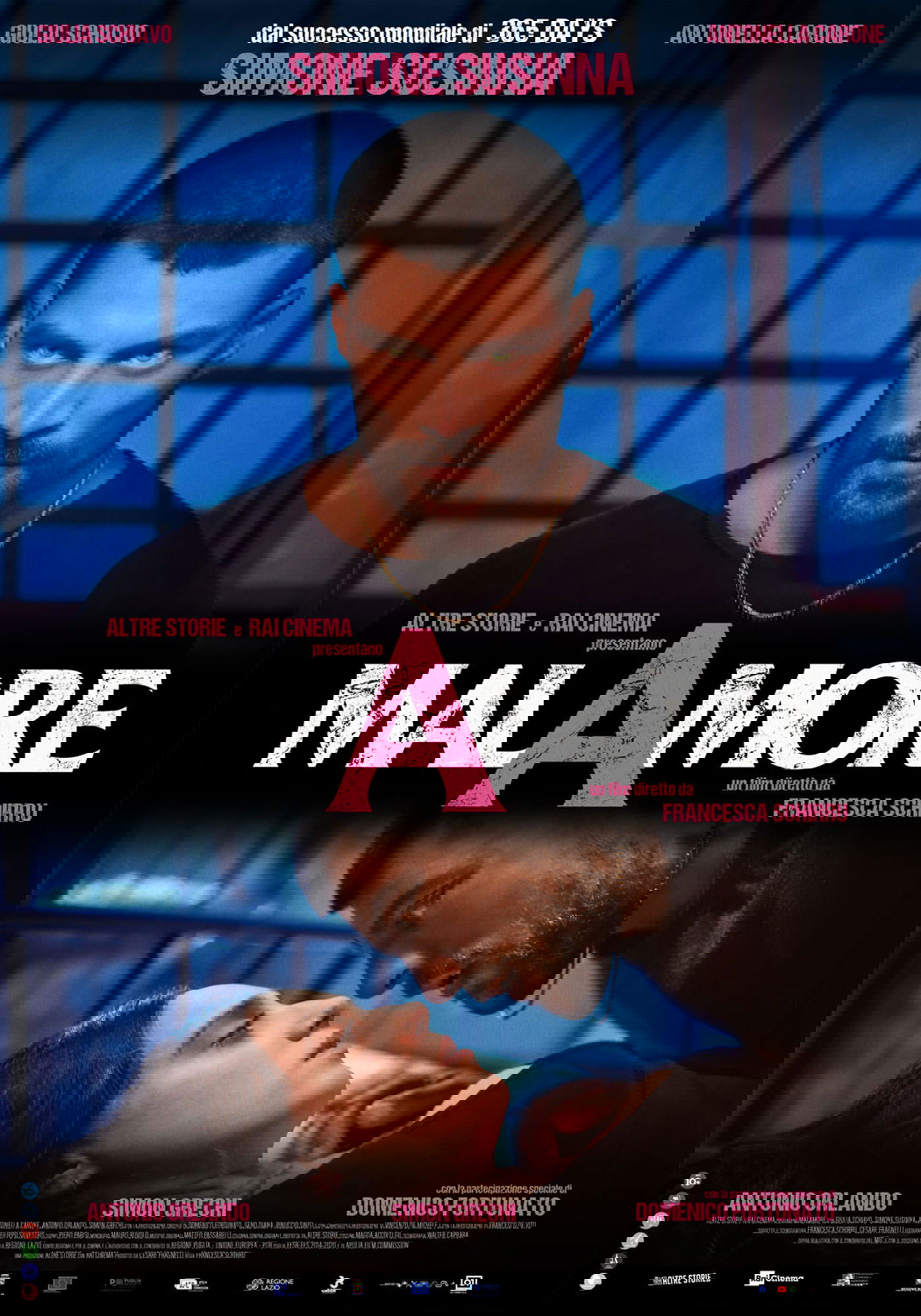  MalAmore 