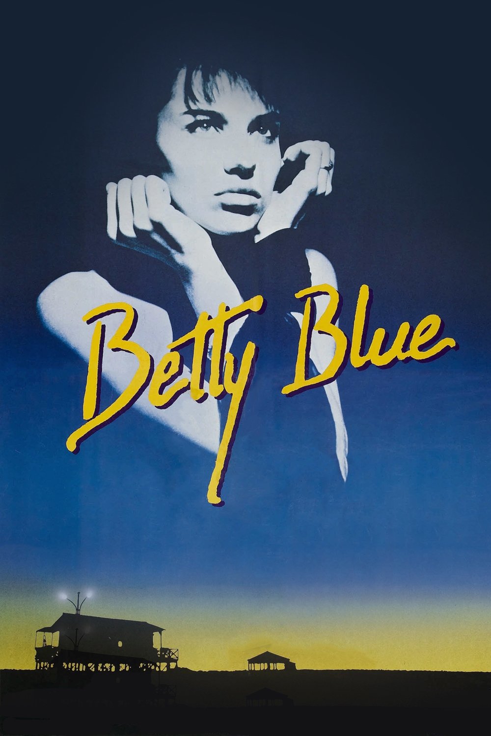  Betty Blue 