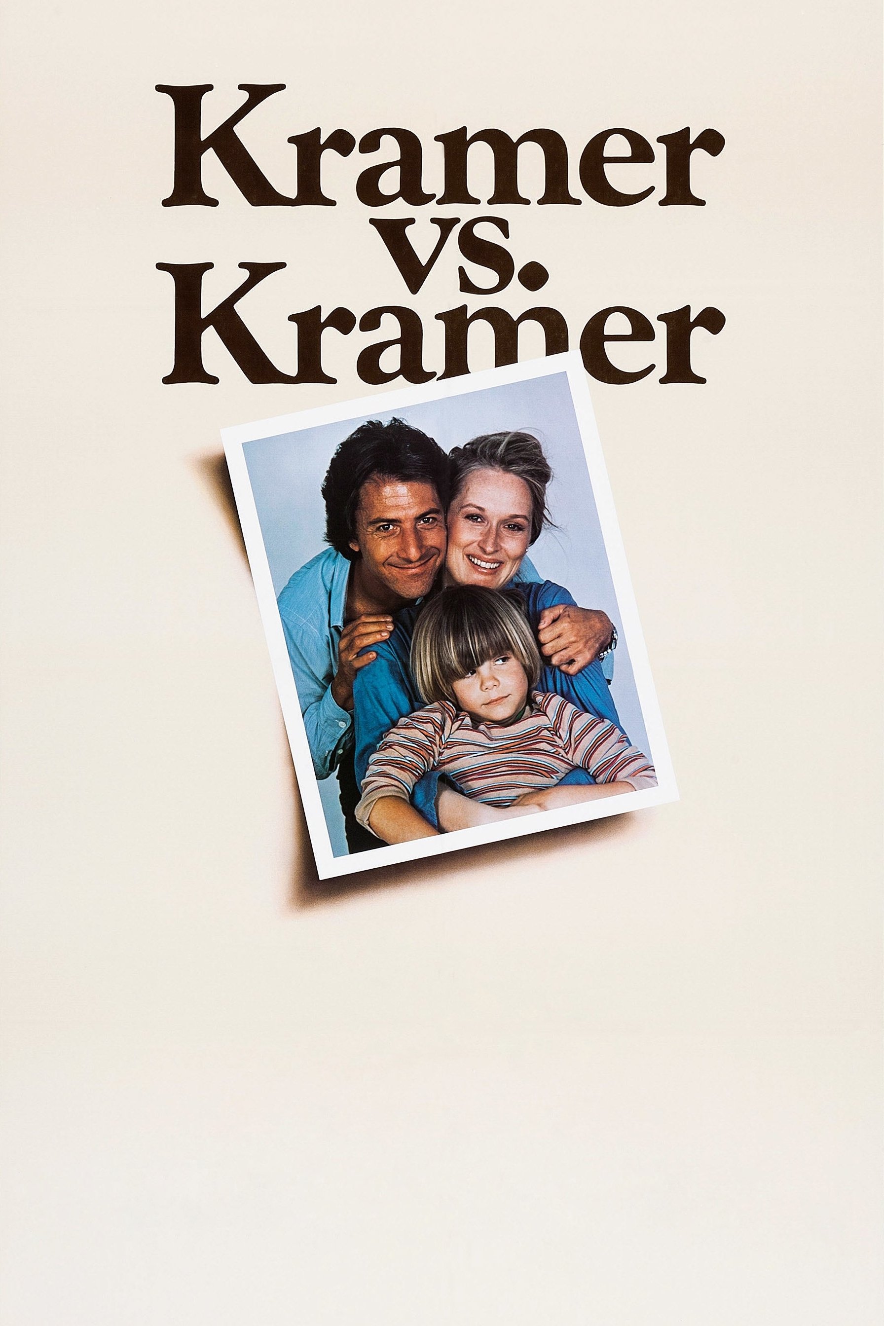  Kramer vs. Kramer 