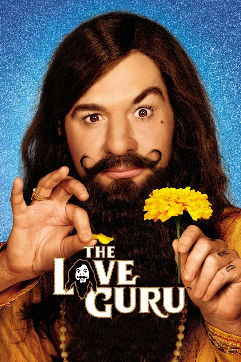  The Love Guru 