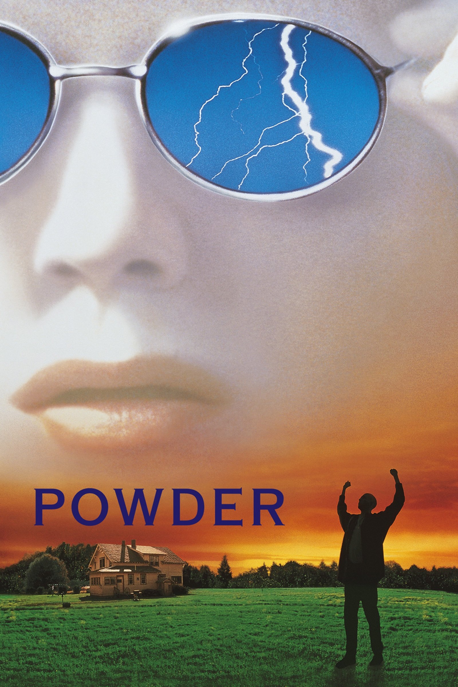  Powder 