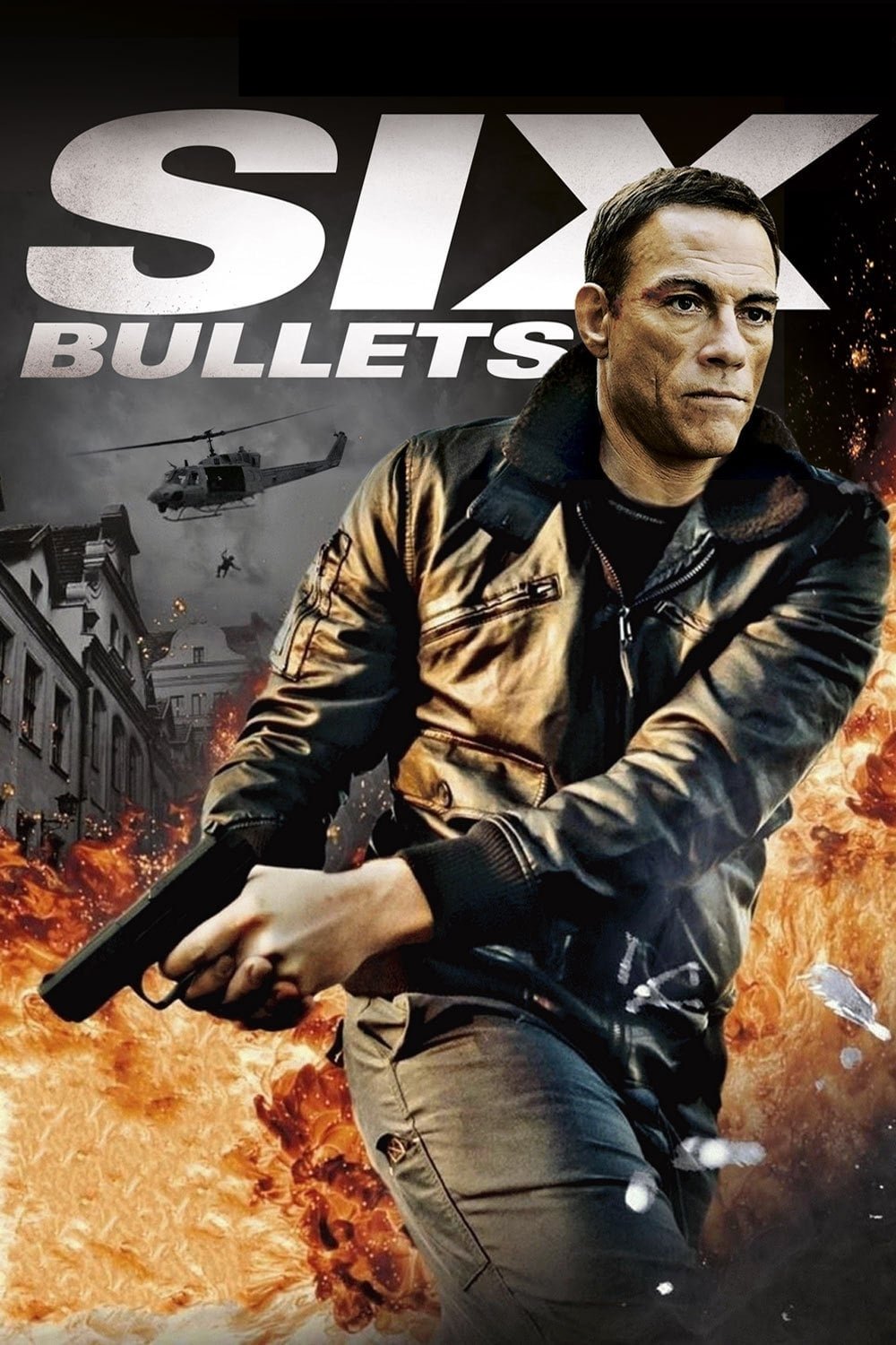  6 Bullets 