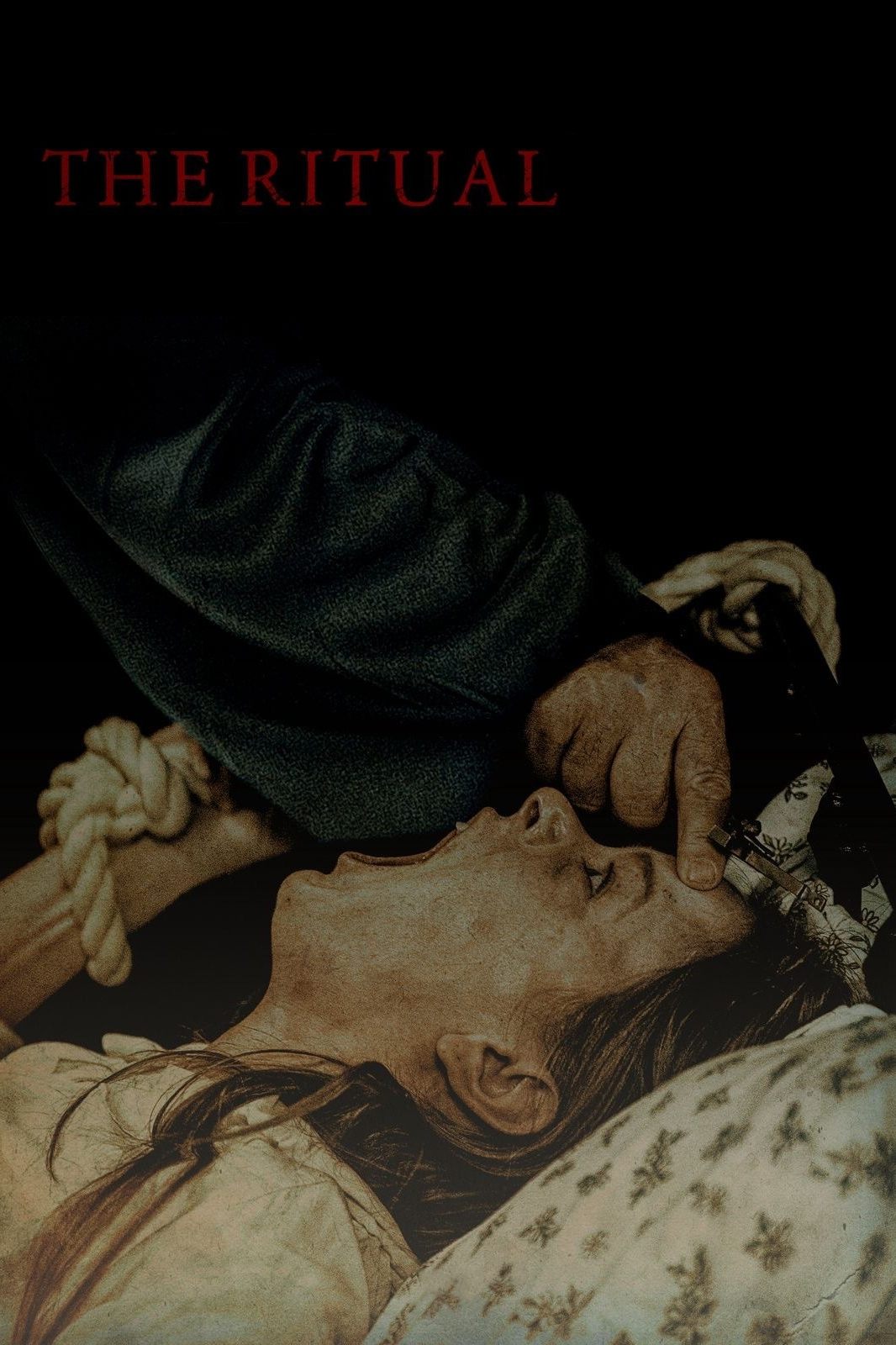  The Ritual 