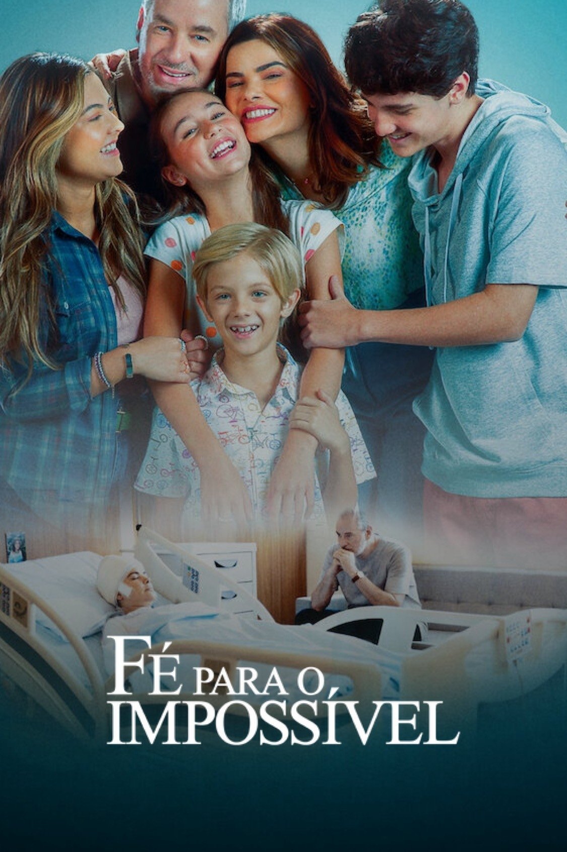  Fé Para o Impossível 