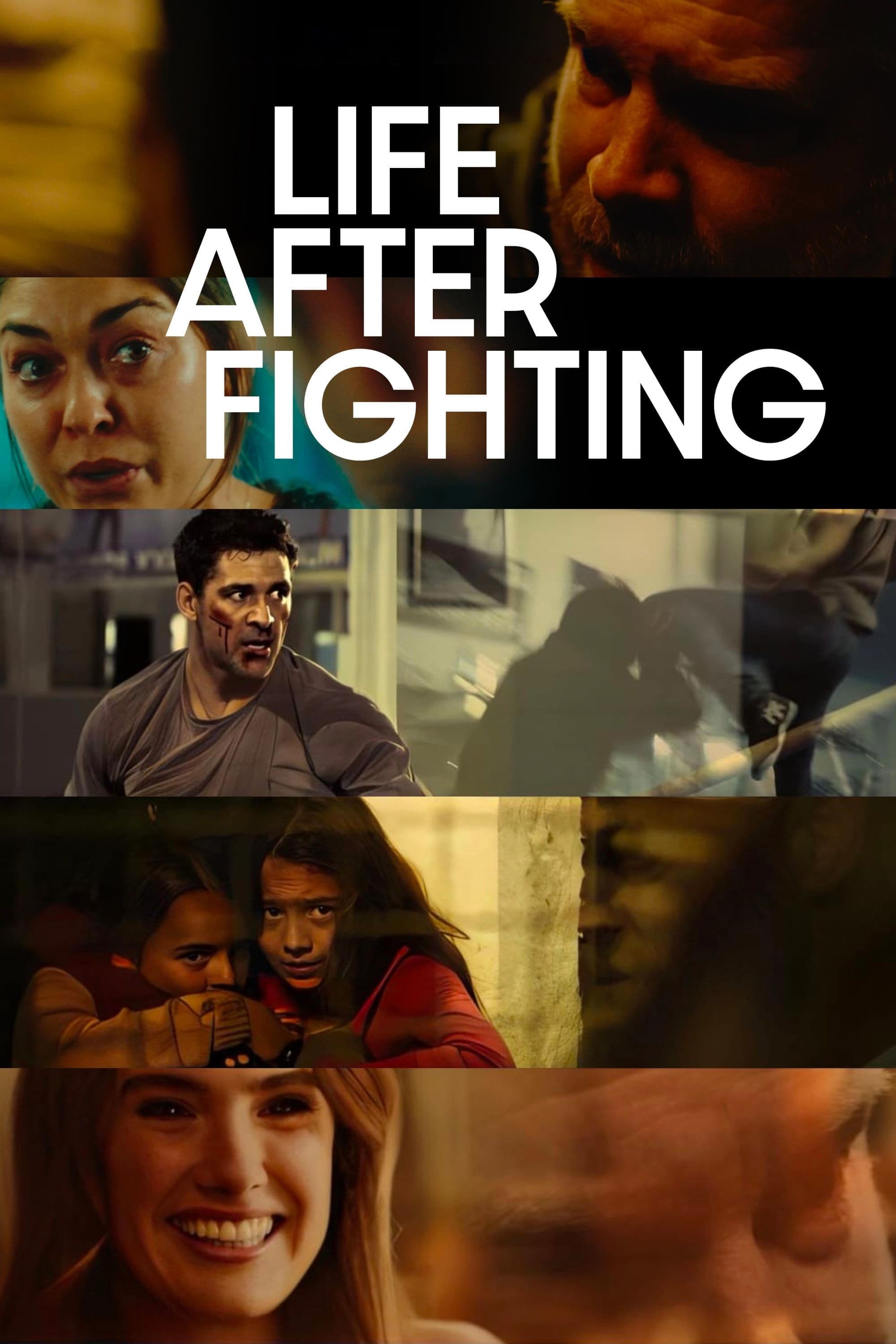  Life After Fighting 