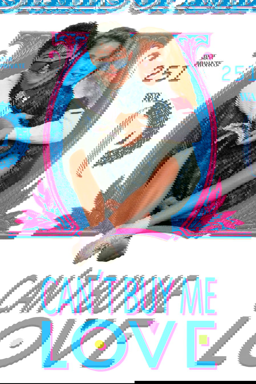  Can't Buy Me Love 