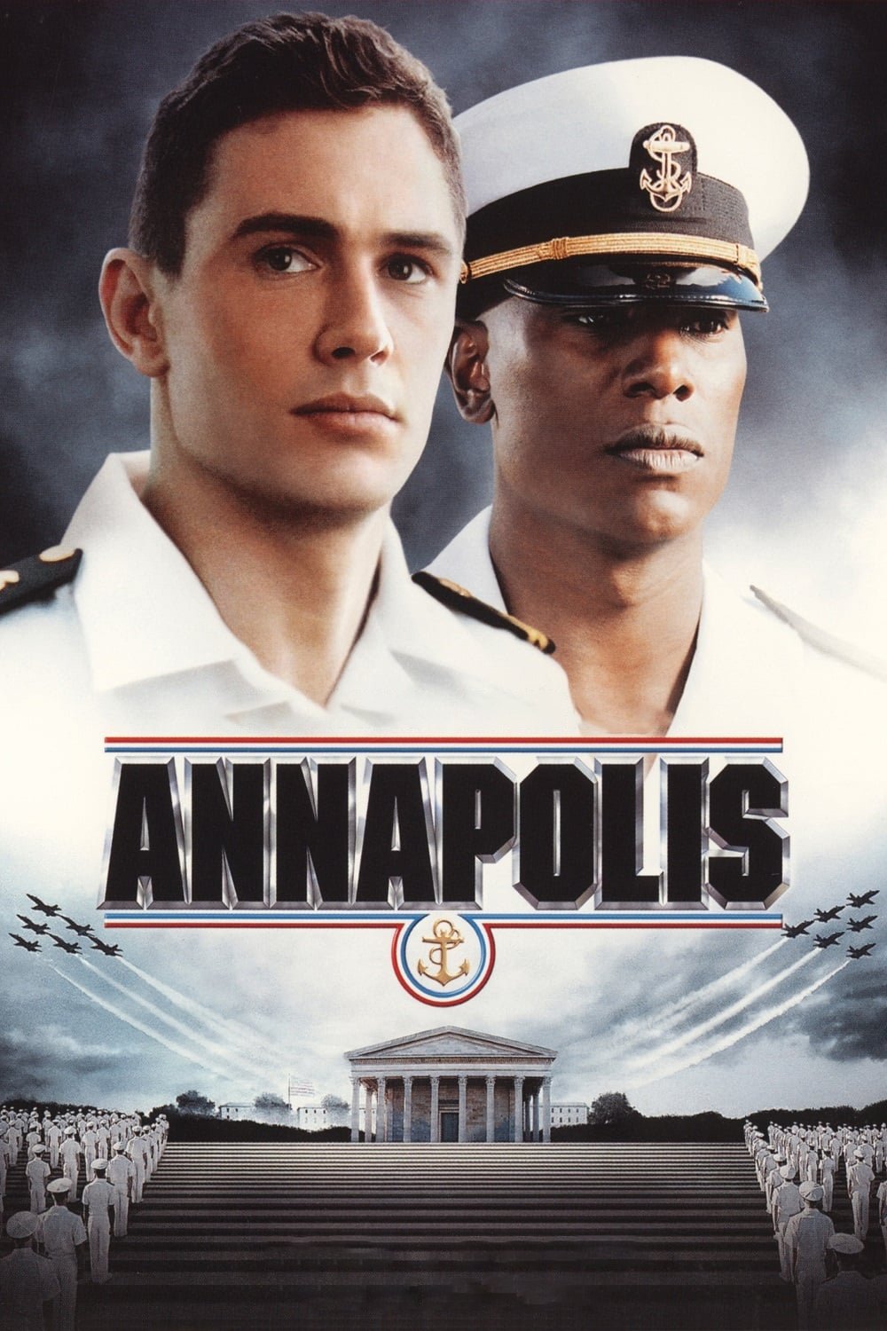  Annapolis 