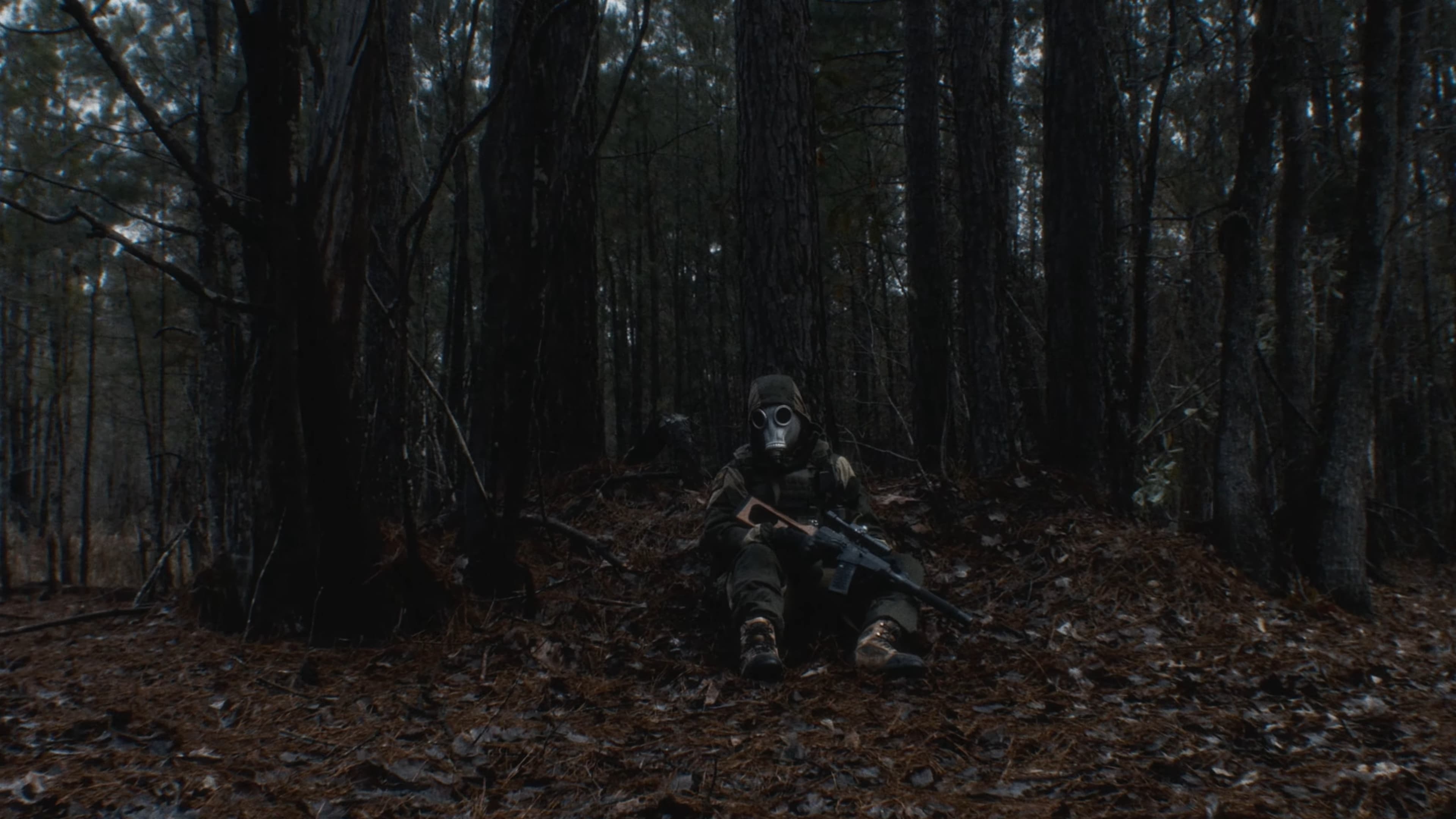  S.T.A.L.K.E.R. Shadow of the Zone 