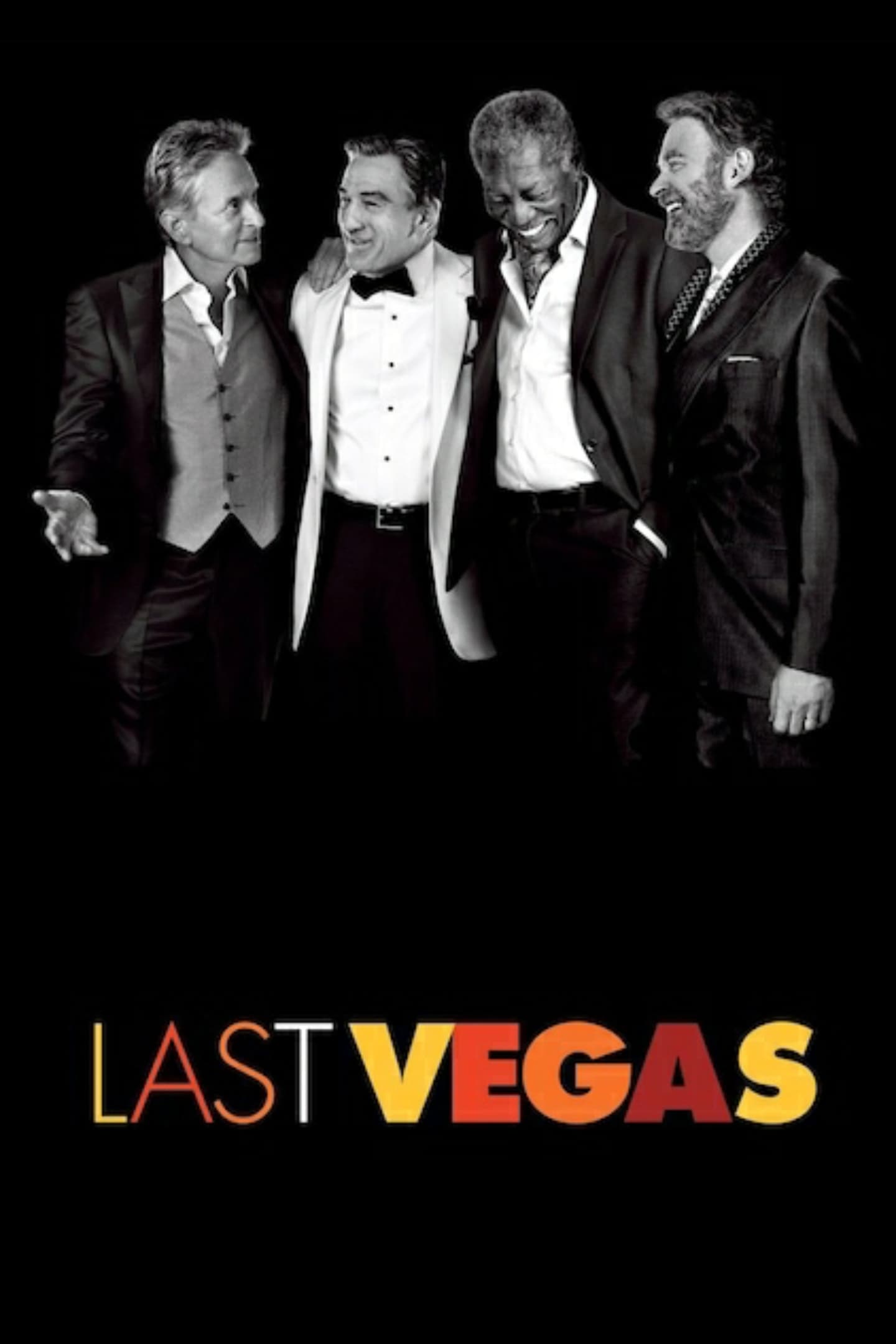  Last Vegas 