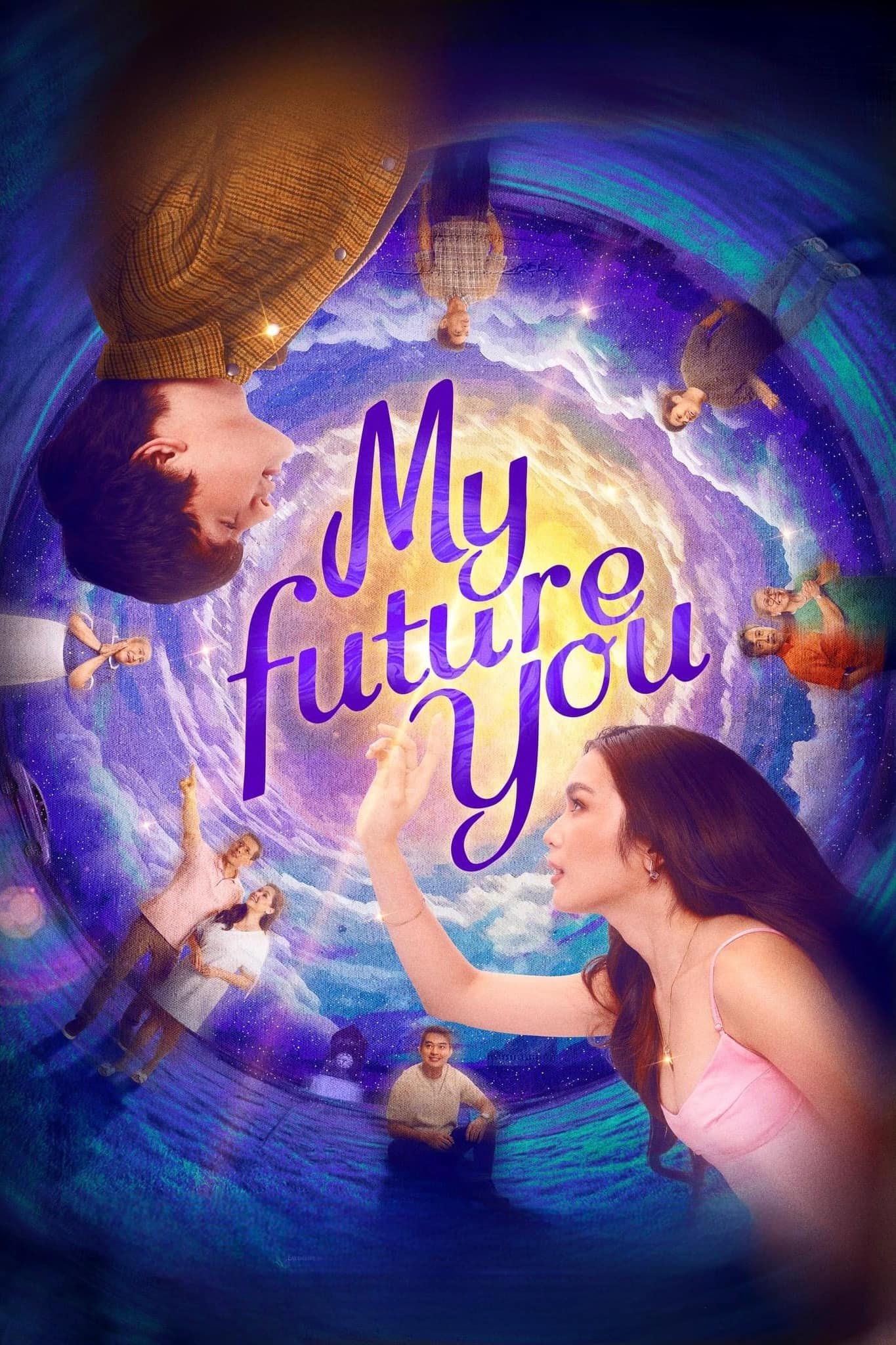  My Future You 
