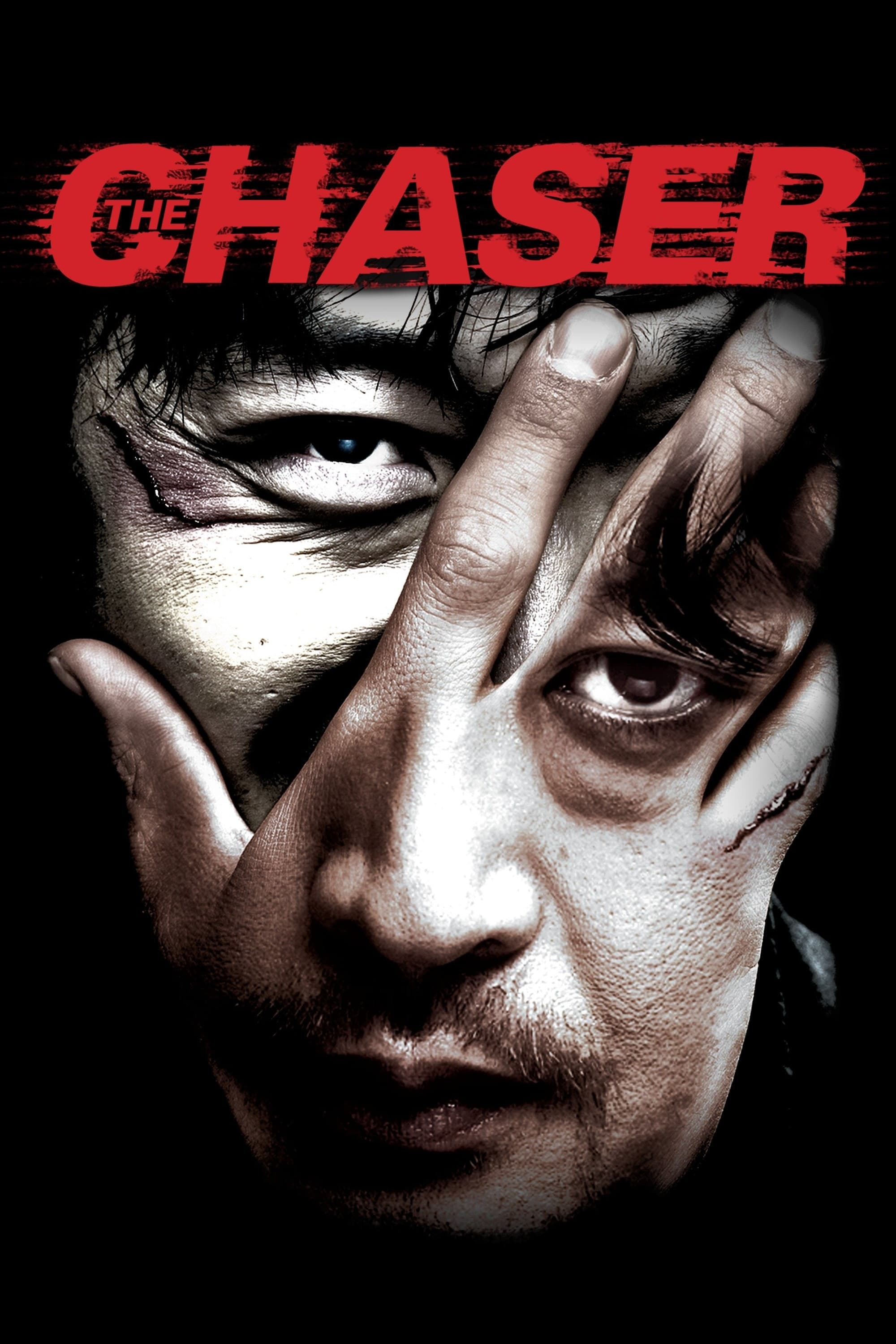  The Chaser 