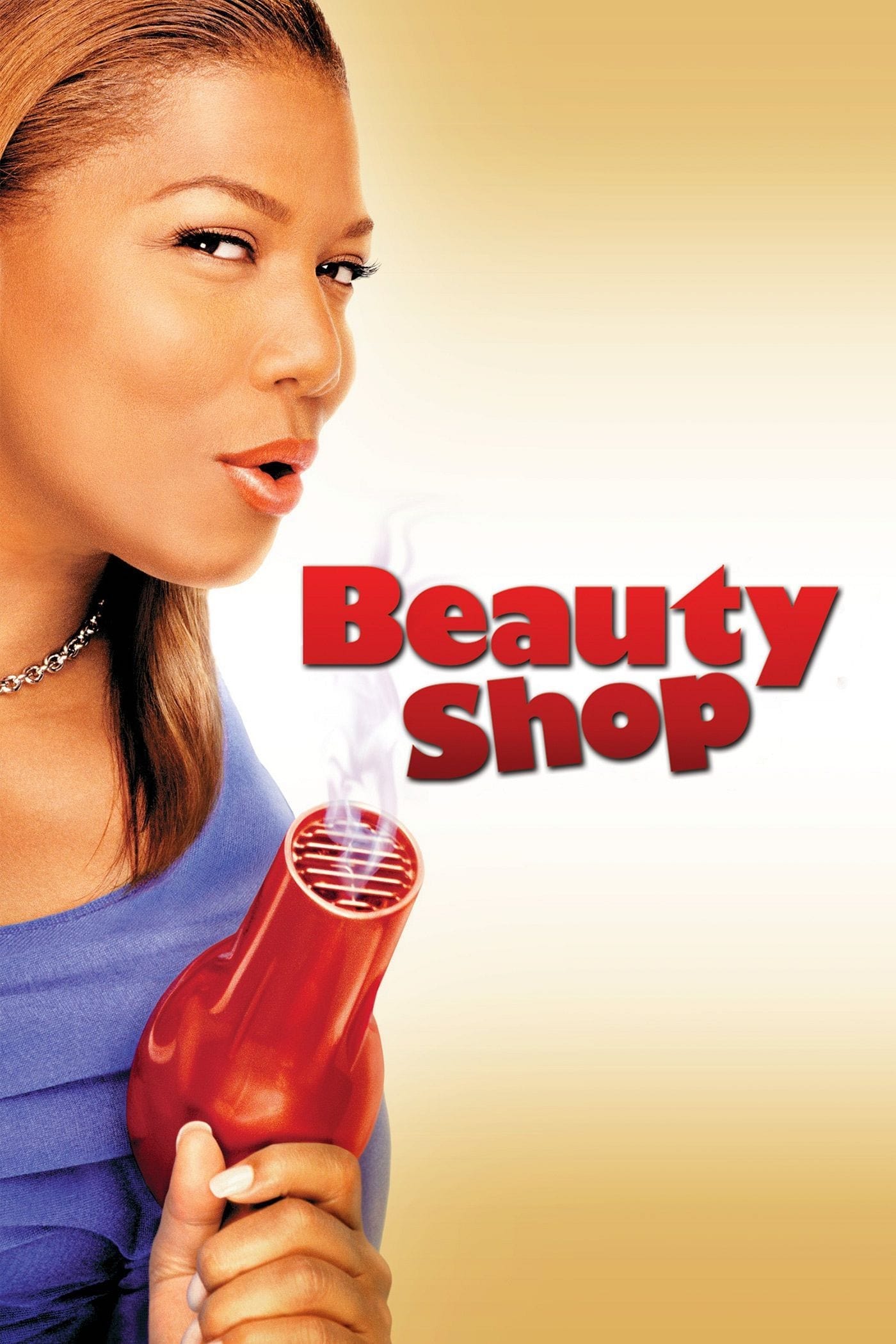  Beauty Shop 