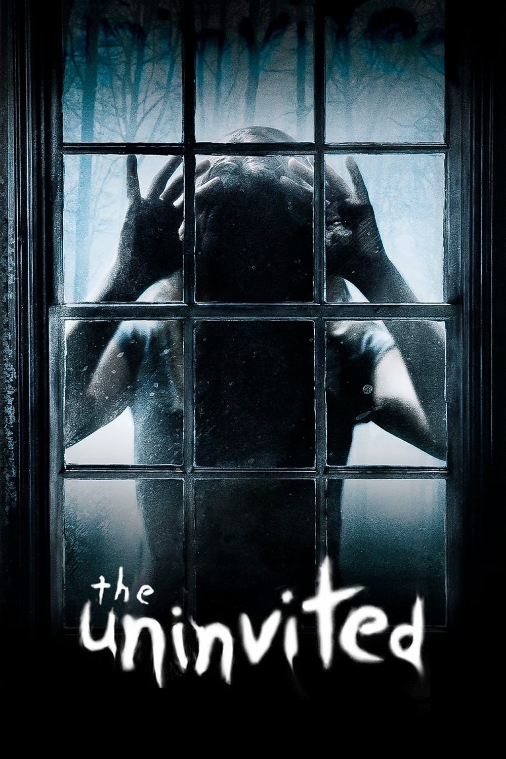  The Uninvited 